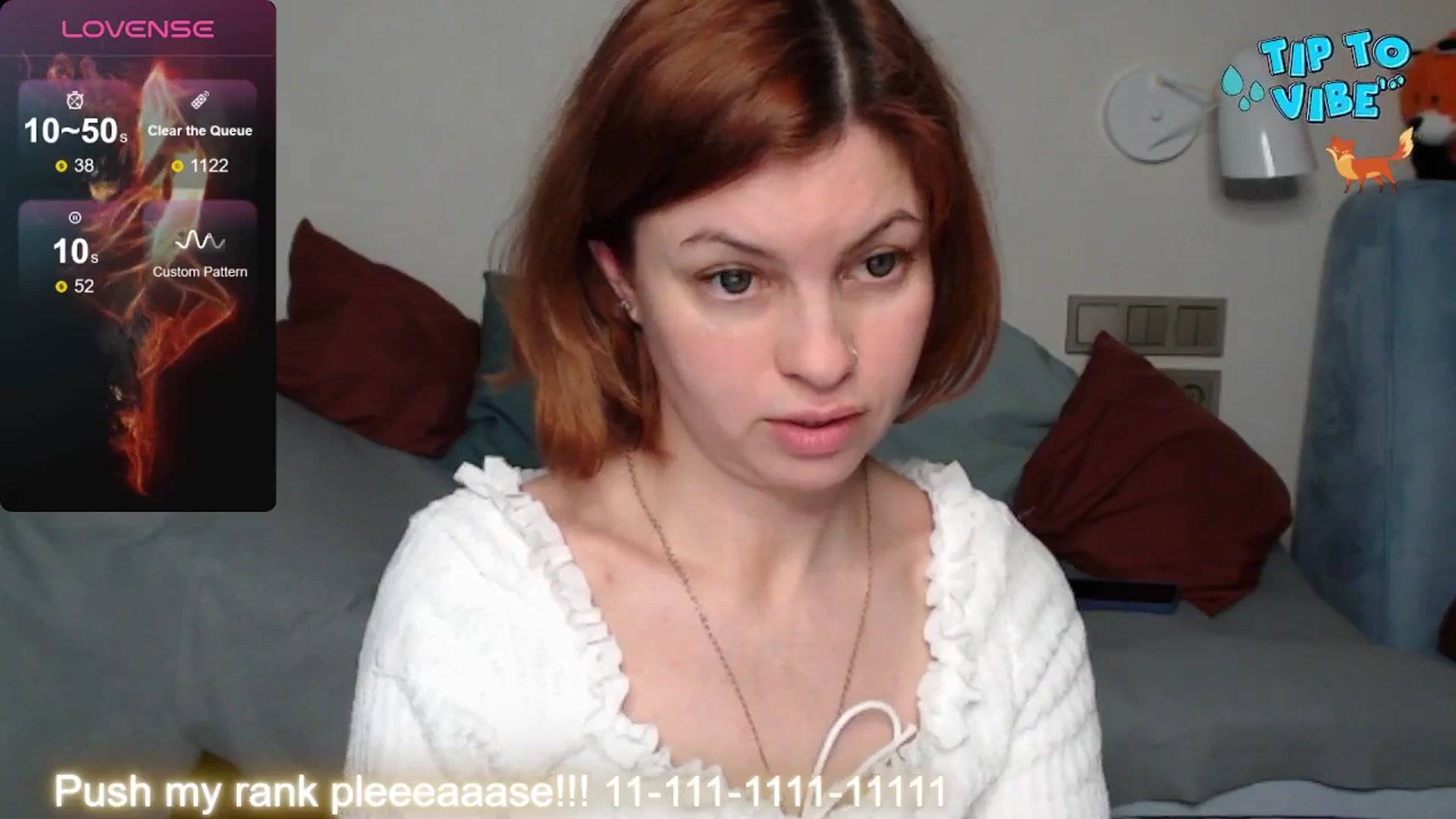 Gallery image thumbnail from FluffyTail's myfreecams stream on, 07/24/2025, 06:21 image 5 of 20