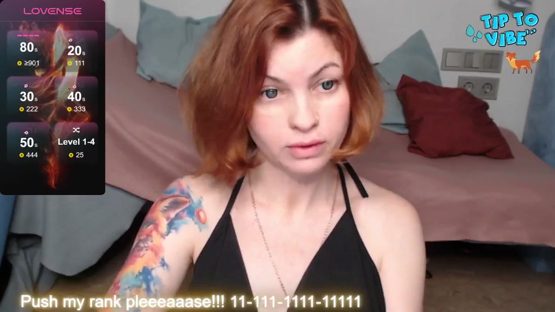 Gallery image thumbnail from FluffyTail's myfreecams stream on, 07/26/2025, 07:20 image 2 of 20
