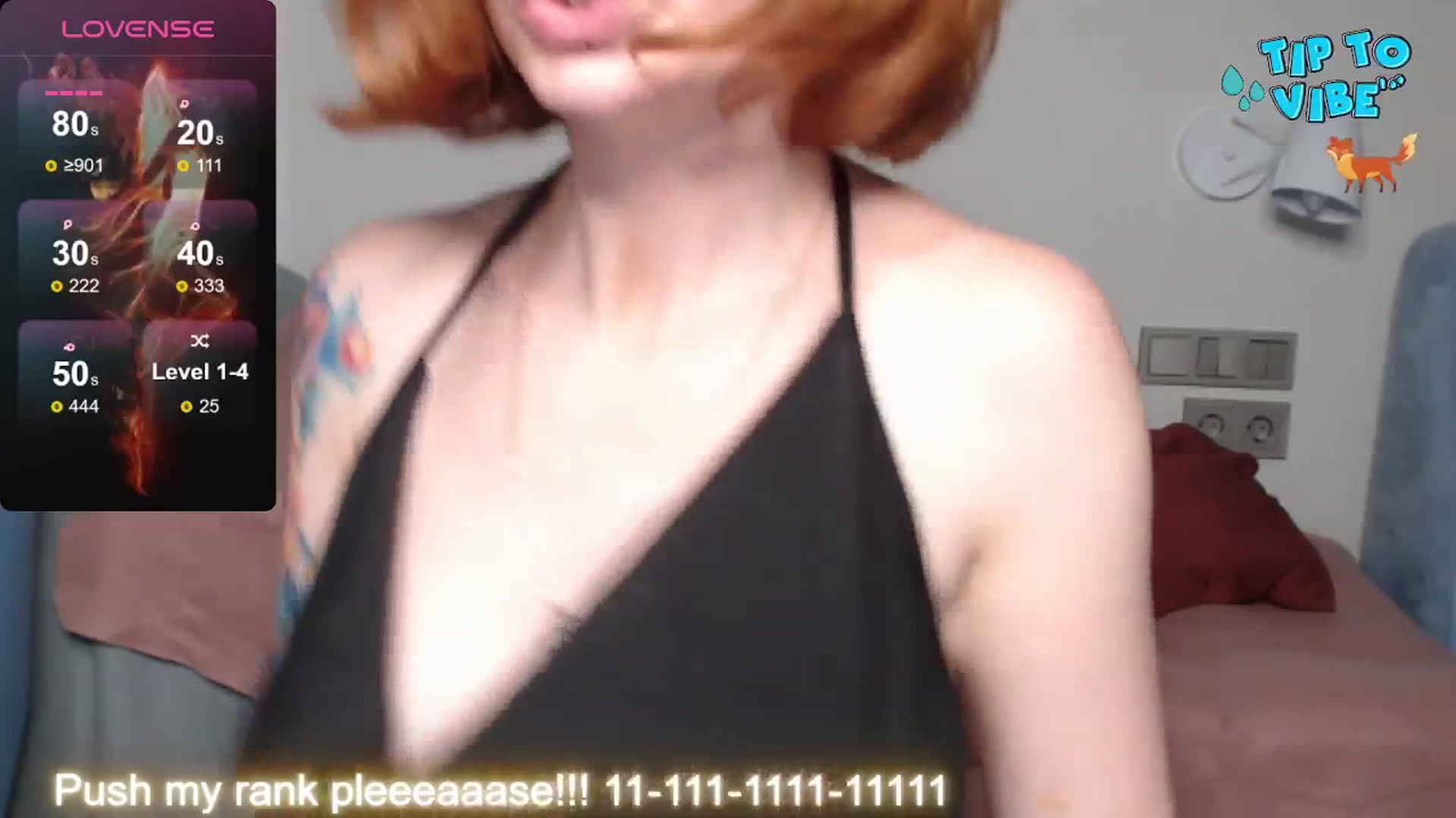 Gallery image thumbnail from FluffyTail's myfreecams stream on, 07/26/2025, 07:20 image 10 of 20