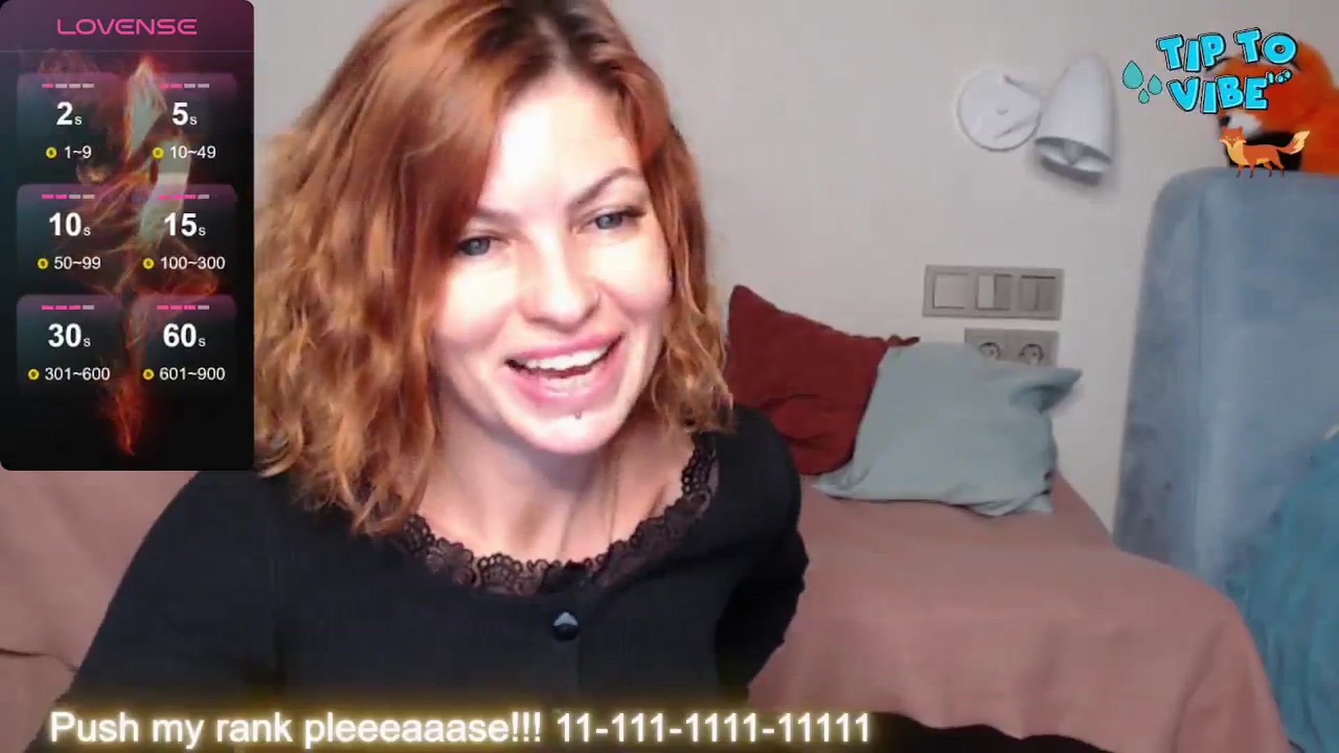 Gallery image thumbnail from FluffyTail's myfreecams stream on, 08/14/2025, 09:53 image 13 of 20