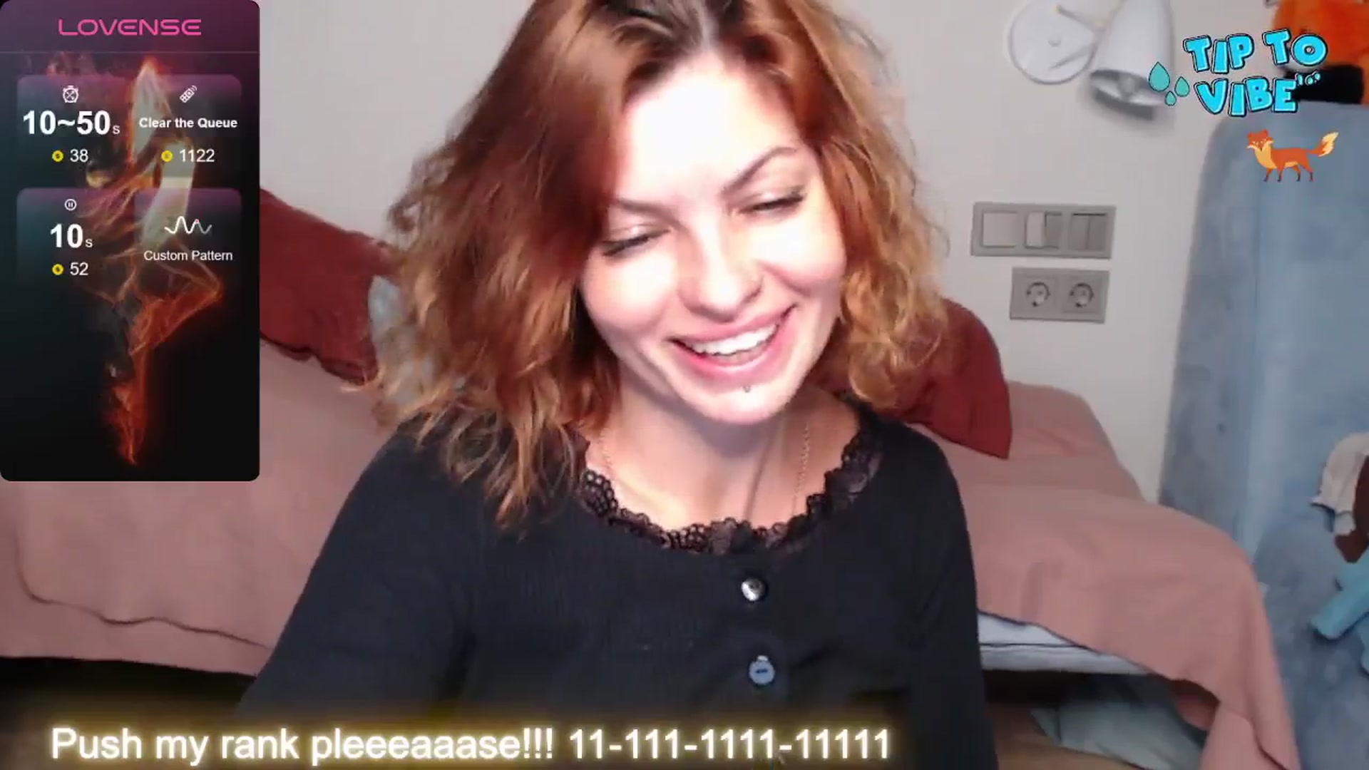 Gallery image thumbnail from FluffyTail's myfreecams stream on, 08/14/2025, 15:23 image 9 of 20