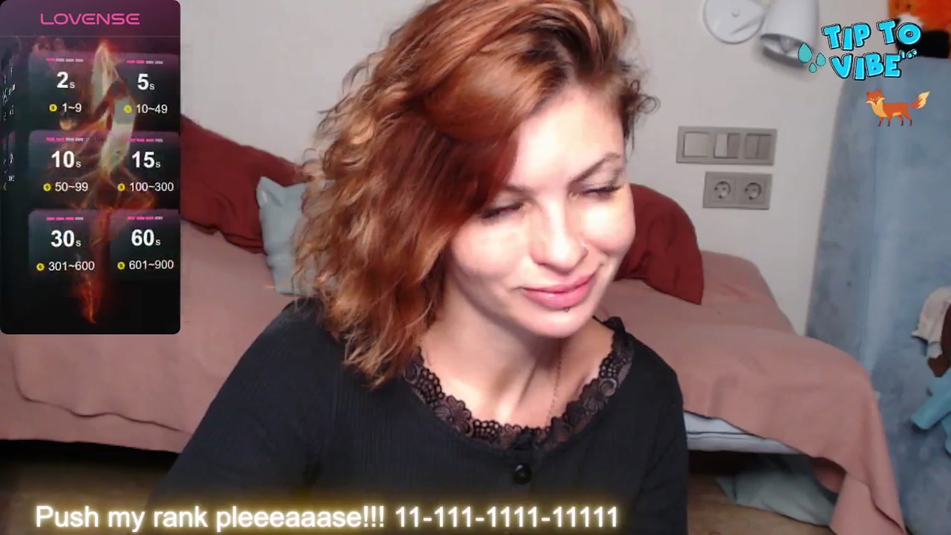 Gallery image thumbnail from FluffyTail's myfreecams stream on, 08/14/2025, 15:23 image 10 of 20