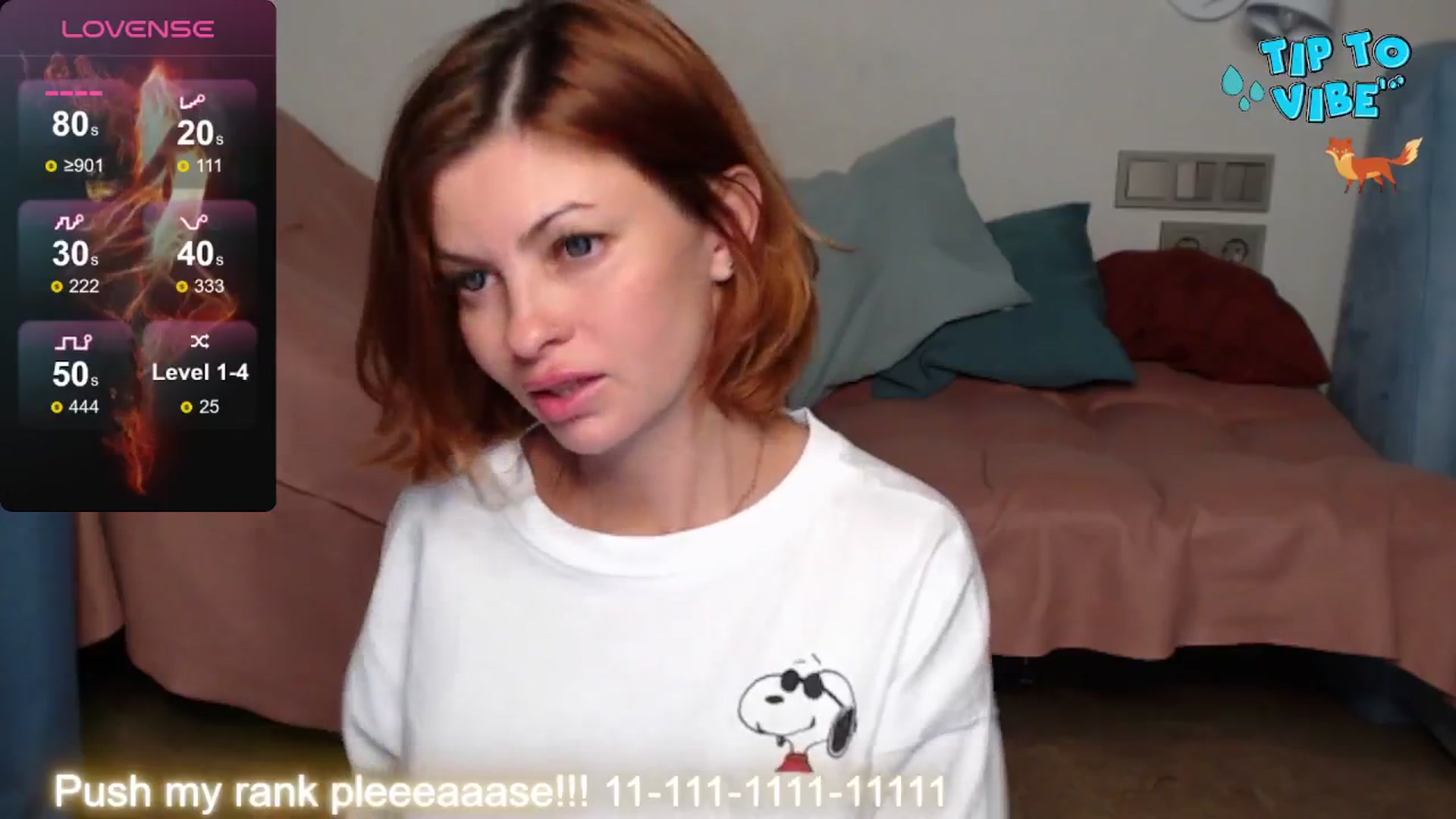 Gallery image thumbnail from FluffyTail's myfreecams stream on, 08/15/2025, 07:29 image 16 of 20