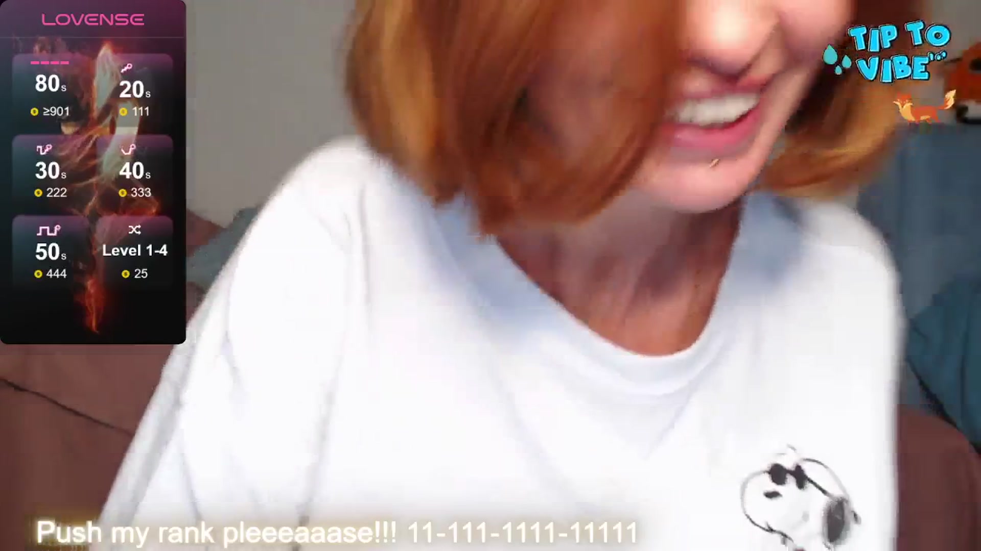 Gallery image thumbnail from FluffyTail's myfreecams stream on, 08/15/2025, 07:29 image 2 of 20