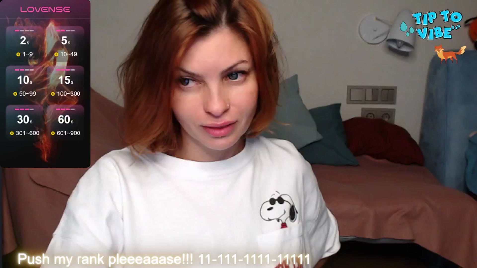 Gallery image thumbnail from FluffyTail's myfreecams stream on, 08/15/2025, 12:36 image 1 of 20