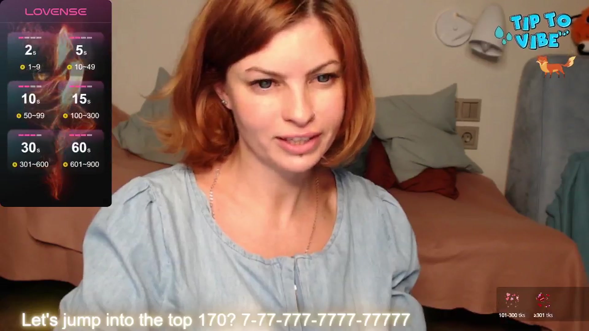 Gallery image thumbnail from FluffyTail's myfreecams stream on, 08/16/2025, 08:23 image 4 of 20