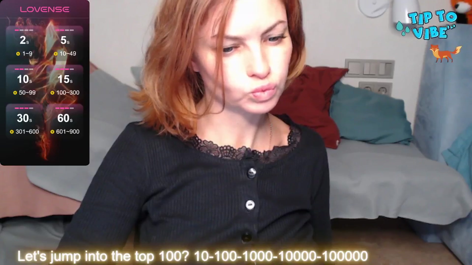 Gallery image thumbnail from FluffyTail's myfreecams stream on, 08/22/2025, 05:43 image 11 of 20
