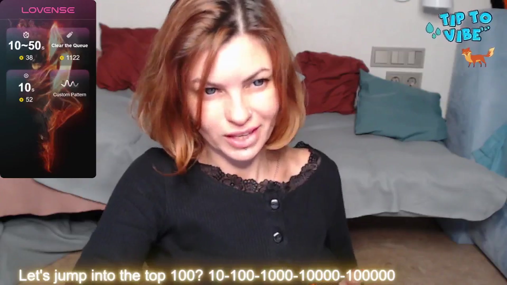 Gallery image thumbnail from FluffyTail's myfreecams stream on, 08/22/2025, 06:15 image 7 of 20