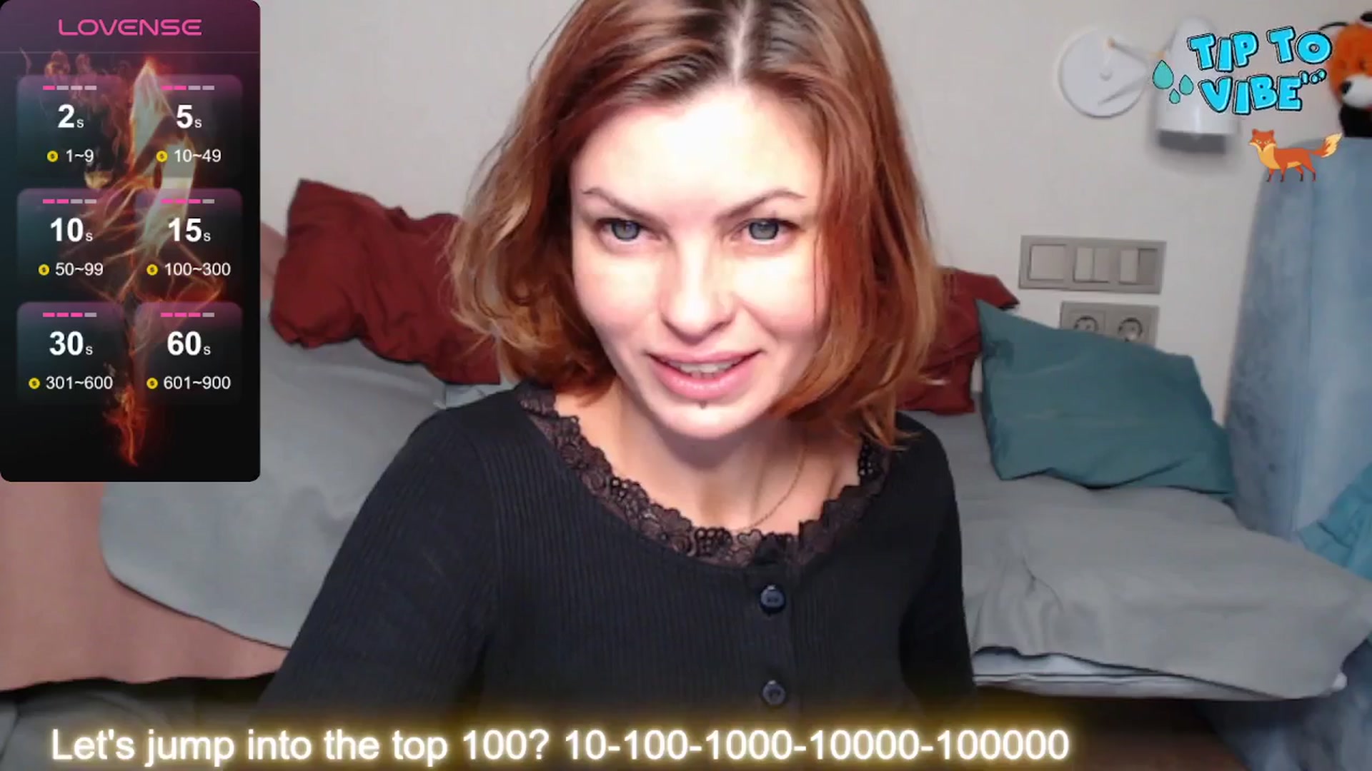 Gallery image thumbnail from FluffyTail's myfreecams stream on, 08/22/2025, 06:15 image 19 of 20