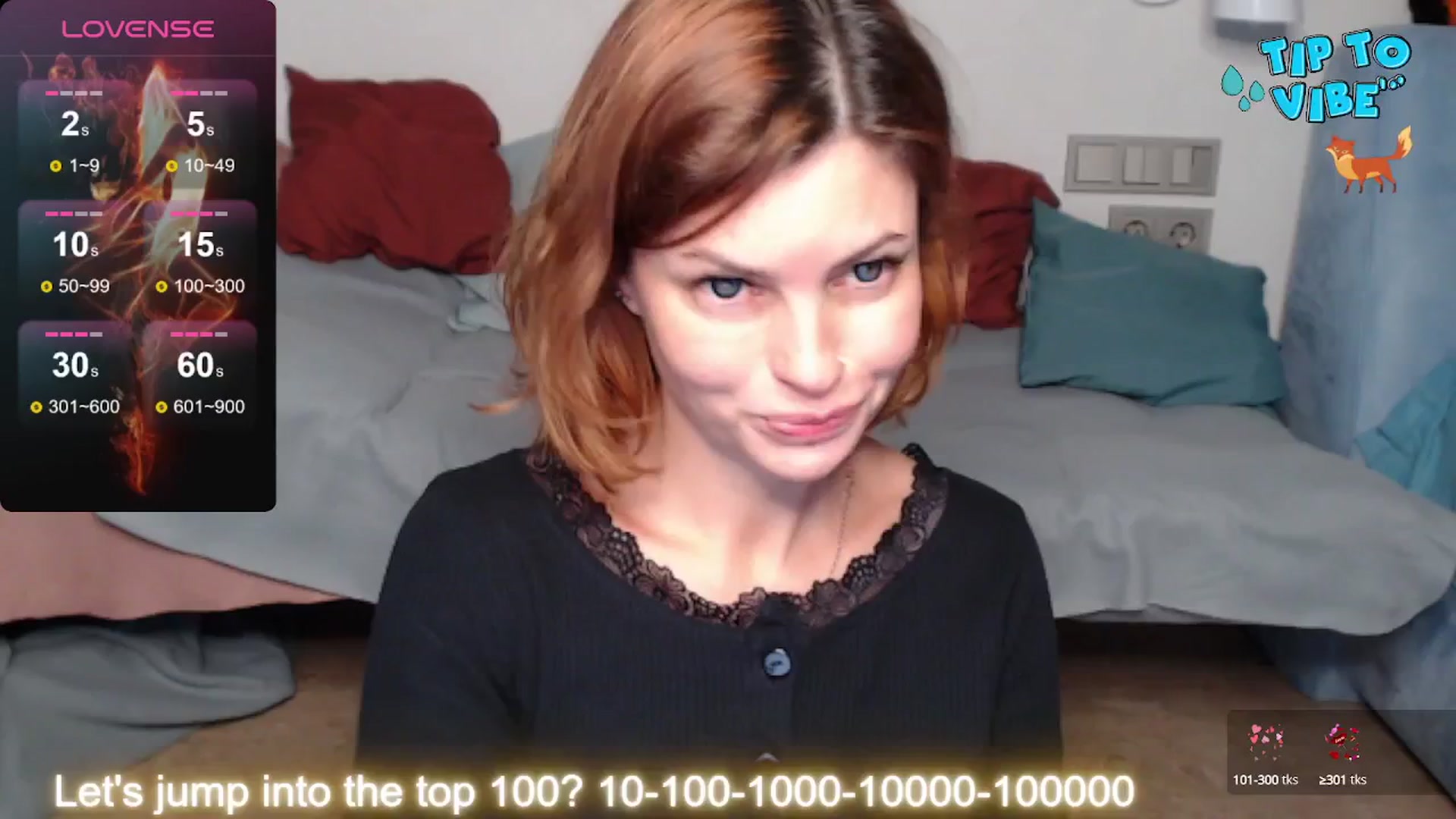 Gallery image thumbnail from FluffyTail's myfreecams stream on, 08/22/2025, 06:15 image 1 of 20