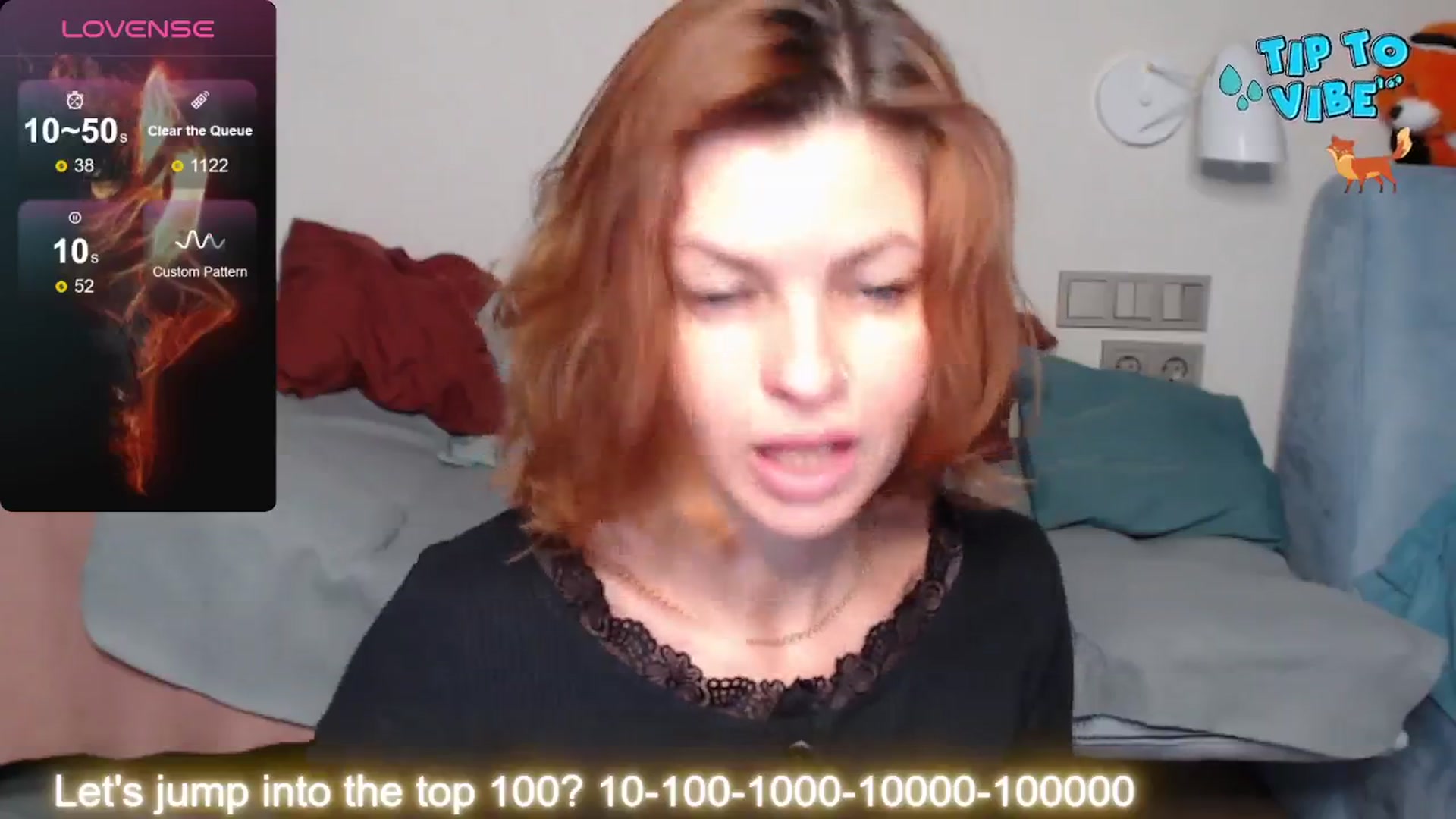 Gallery image thumbnail from FluffyTail's myfreecams stream on, 08/22/2025, 06:15 image 17 of 20