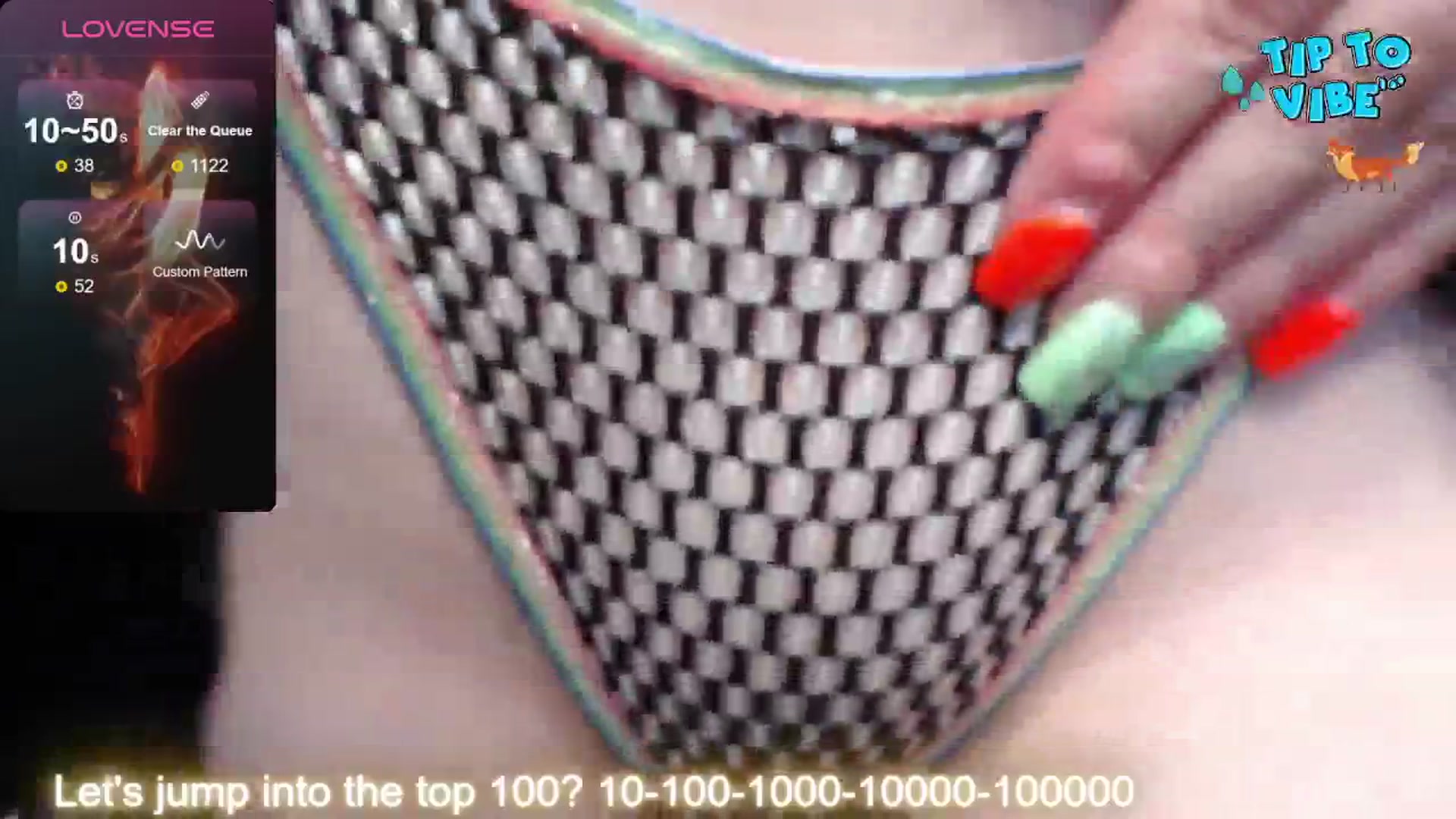 Gallery image thumbnail from FluffyTail's myfreecams stream on, 08/22/2025, 06:15 image 12 of 20