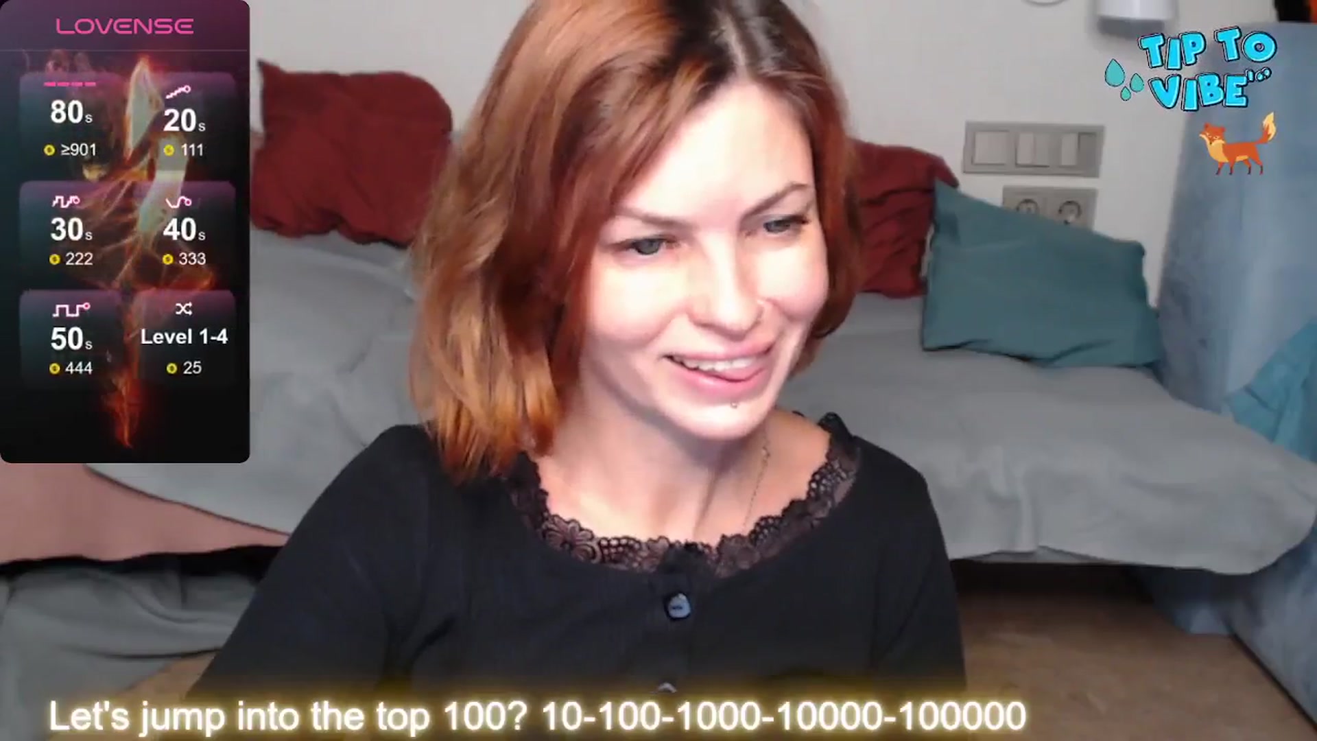 Gallery image thumbnail from FluffyTail's myfreecams stream on, 08/22/2025, 06:15 image 5 of 20