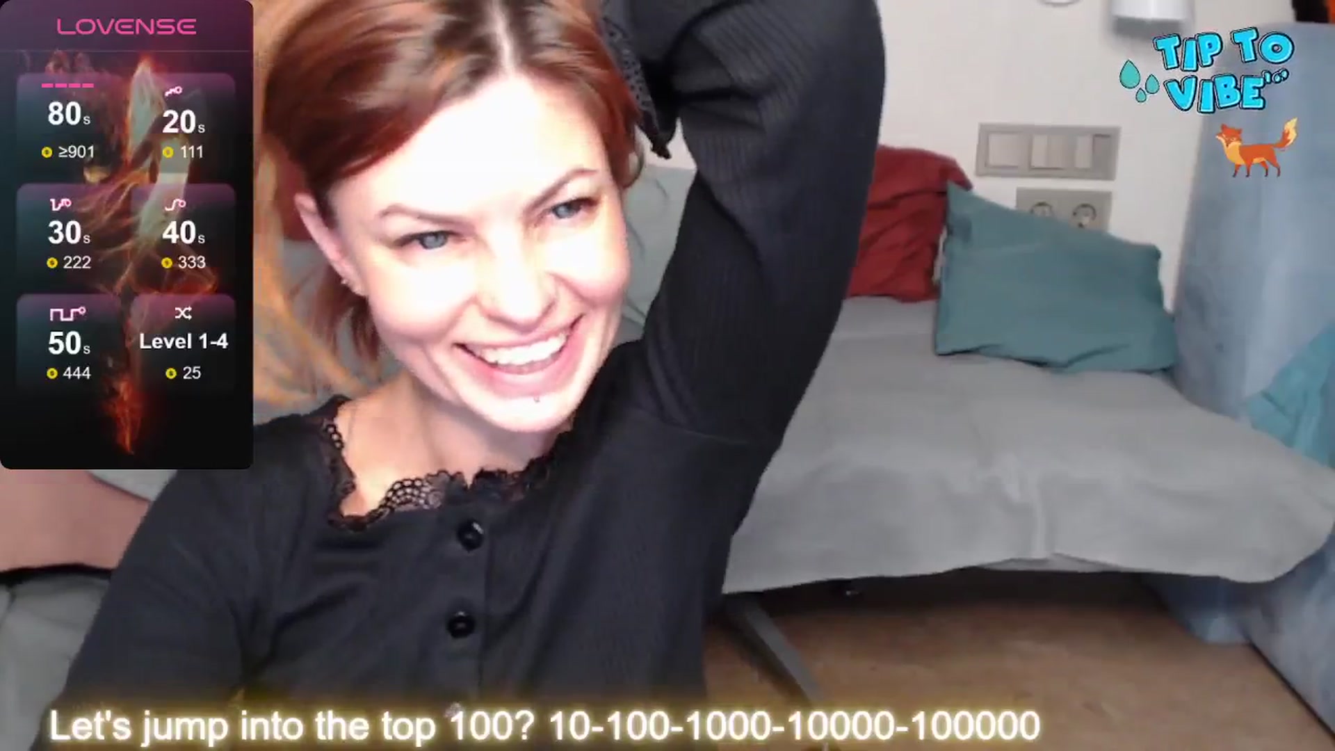 Gallery image thumbnail from FluffyTail's myfreecams stream on, 08/22/2025, 06:15 image 9 of 20