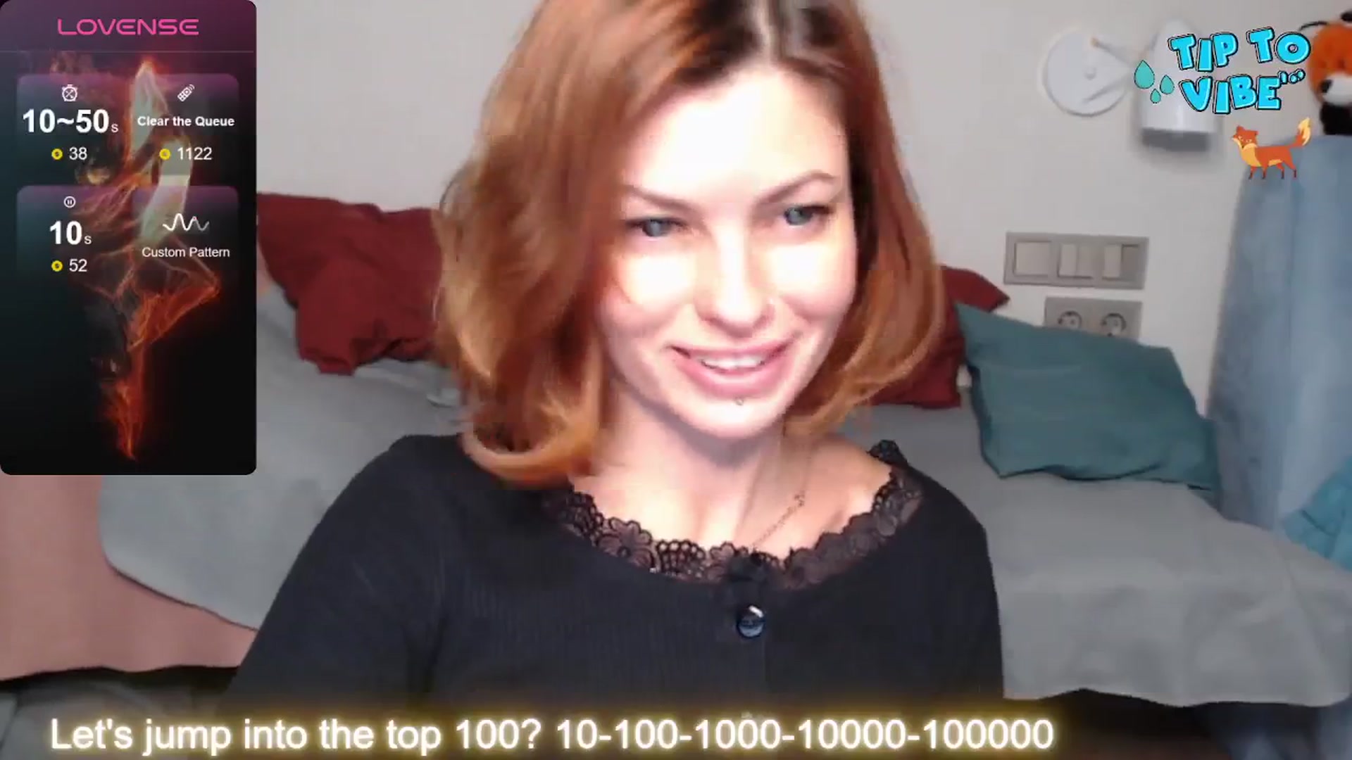 Gallery image thumbnail from FluffyTail's myfreecams stream on, 08/22/2025, 07:21 image 4 of 20
