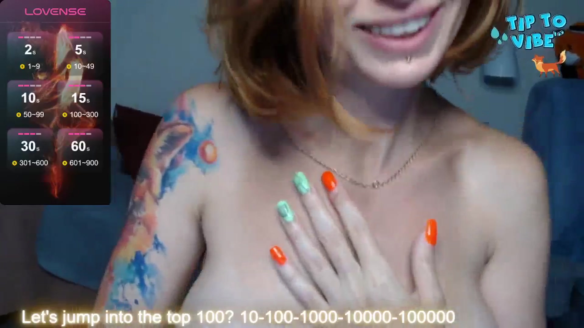 Gallery image thumbnail from FluffyTail's myfreecams stream on, 08/22/2025, 07:21 image 10 of 20