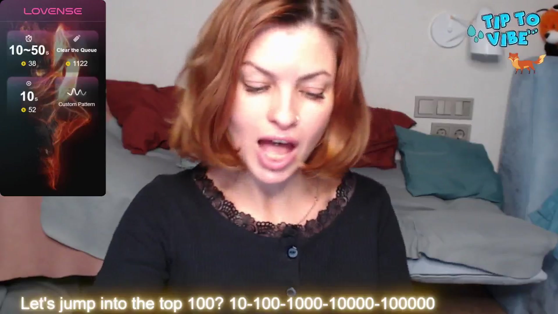 Gallery image thumbnail from FluffyTail's myfreecams stream on, 08/22/2025, 07:21 image 3 of 20