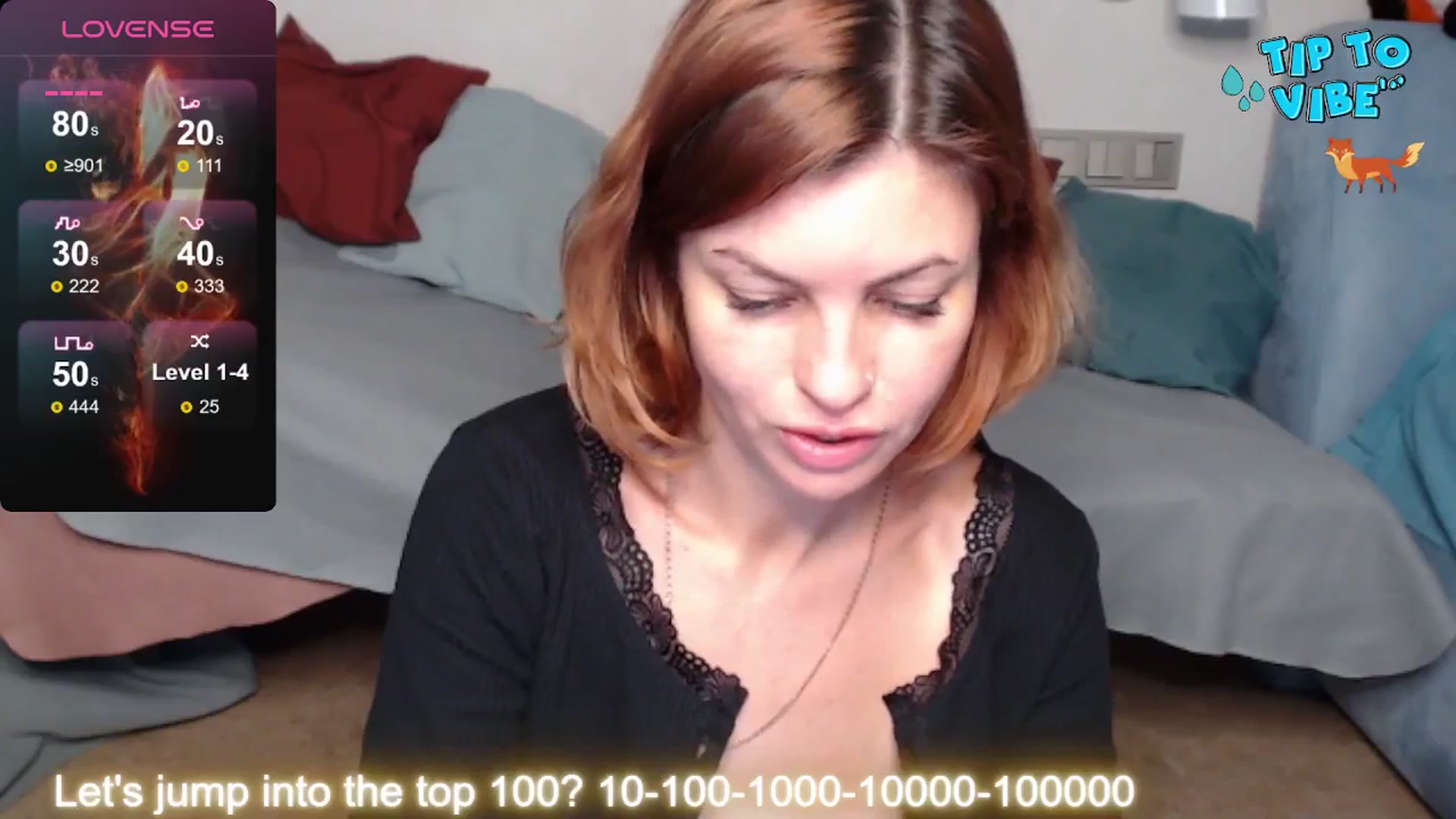 Gallery image thumbnail from FluffyTail's myfreecams stream on, 08/22/2025, 11:15 image 14 of 20