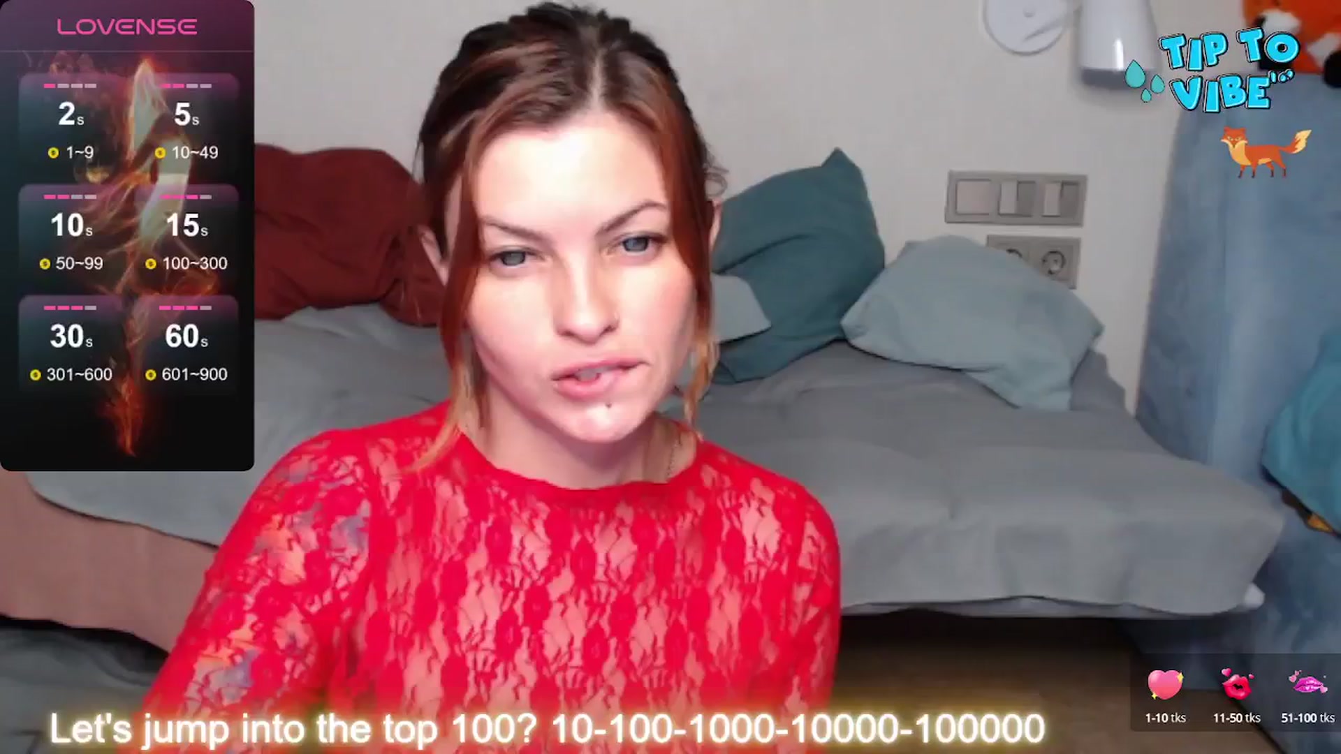 Gallery image thumbnail from FluffyTail's myfreecams stream on, 08/23/2025, 05:25 image 14 of 20