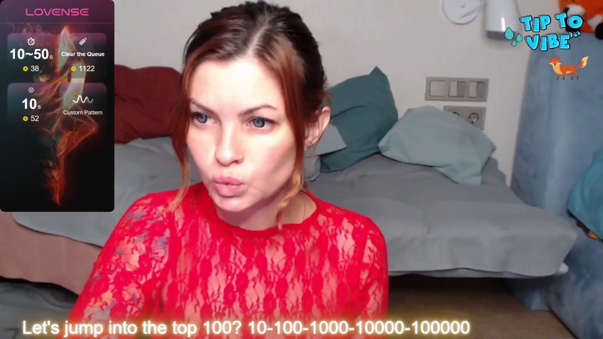 Gallery image thumbnail from FluffyTail's myfreecams stream on, 08/23/2025, 05:25 image 8 of 20
