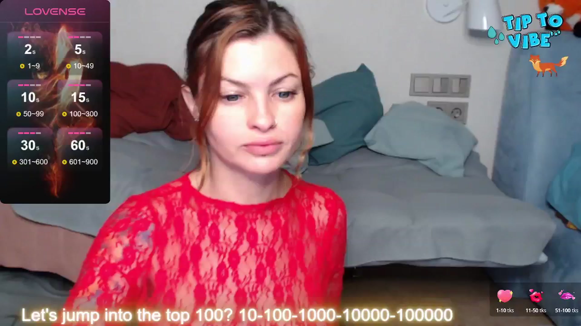 Gallery image thumbnail from FluffyTail's myfreecams stream on, 08/23/2025, 05:25 image 6 of 20