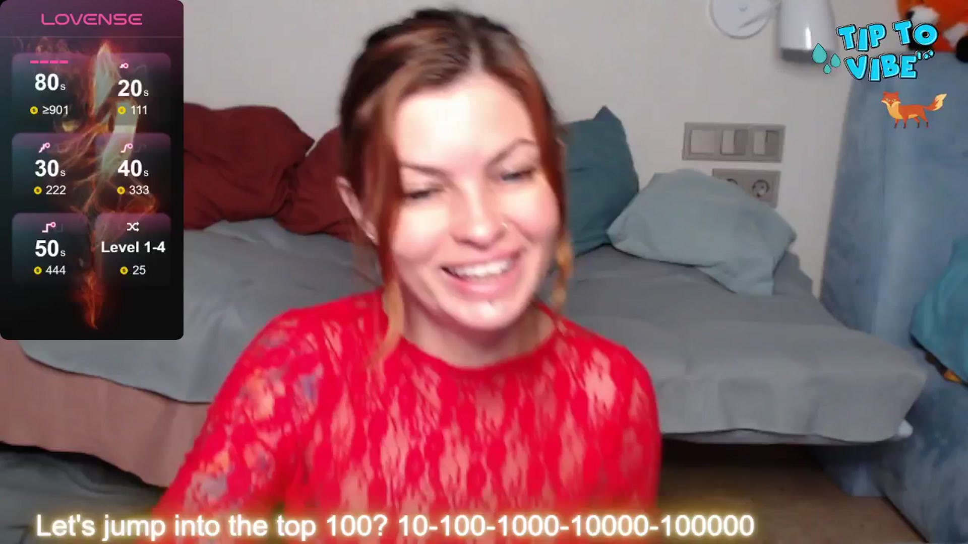 Gallery image thumbnail from FluffyTail's myfreecams stream on, 08/23/2025, 05:25 image 18 of 20