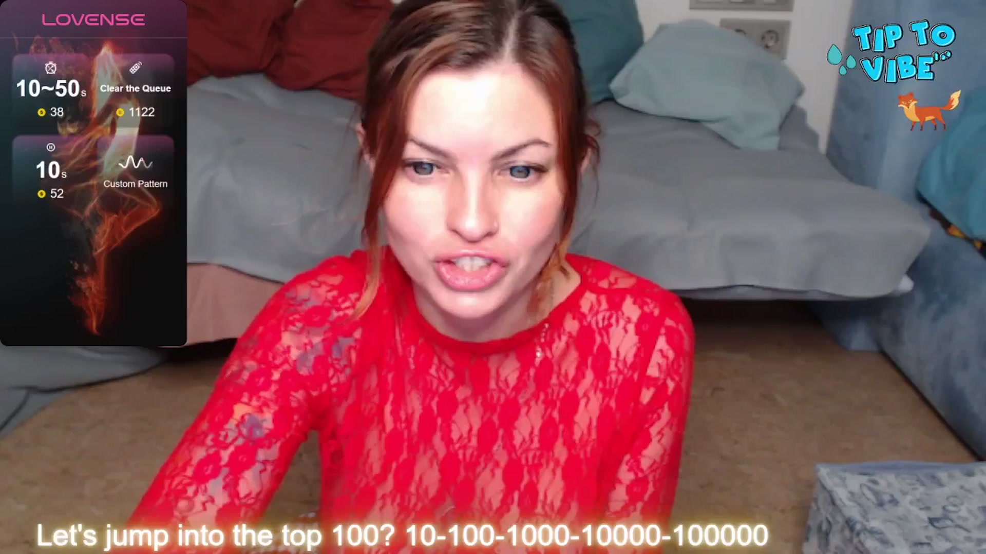 Gallery image thumbnail from FluffyTail's myfreecams stream on, 08/23/2025, 05:59 image 10 of 20