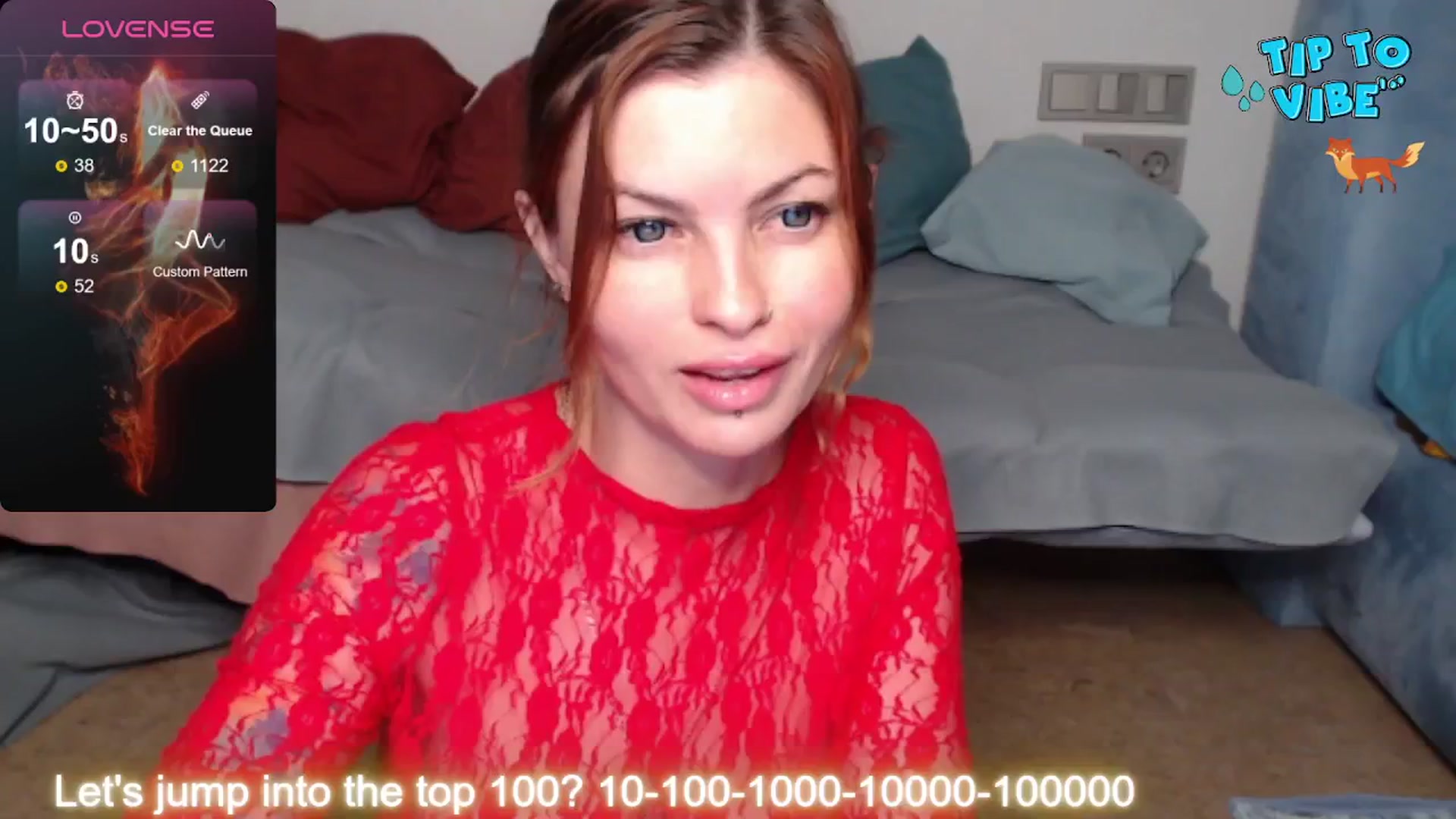 Gallery image thumbnail from FluffyTail's myfreecams stream on, 08/23/2025, 05:59 image 2 of 20