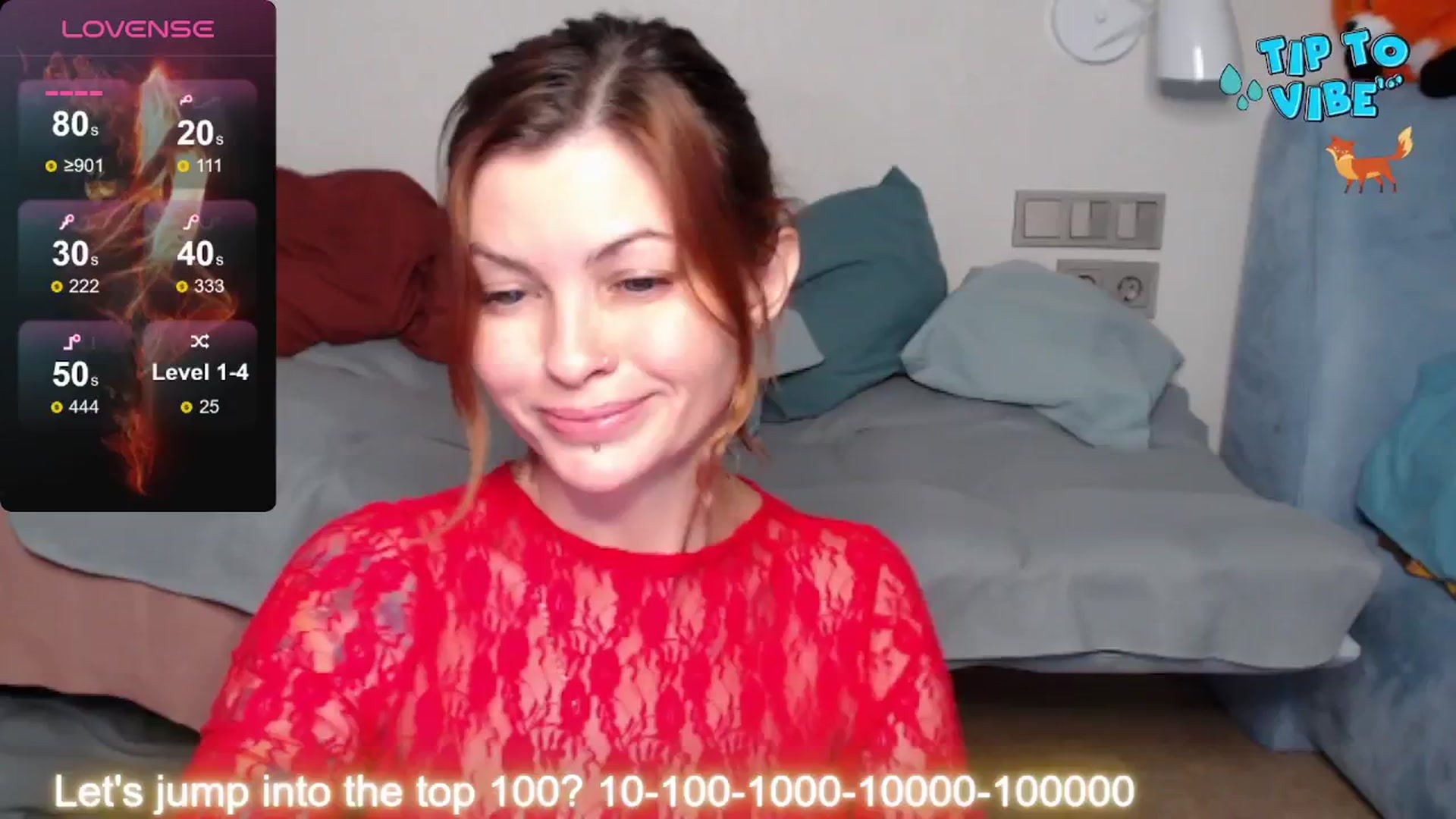 Gallery image thumbnail from FluffyTail's myfreecams stream on, 08/23/2025, 05:59 image 6 of 20