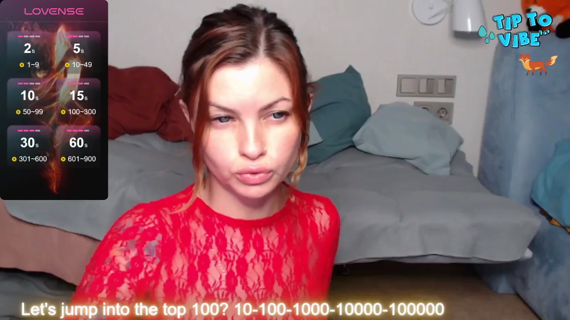 Gallery image thumbnail from FluffyTail's myfreecams stream on, 08/23/2025, 05:59 image 5 of 20