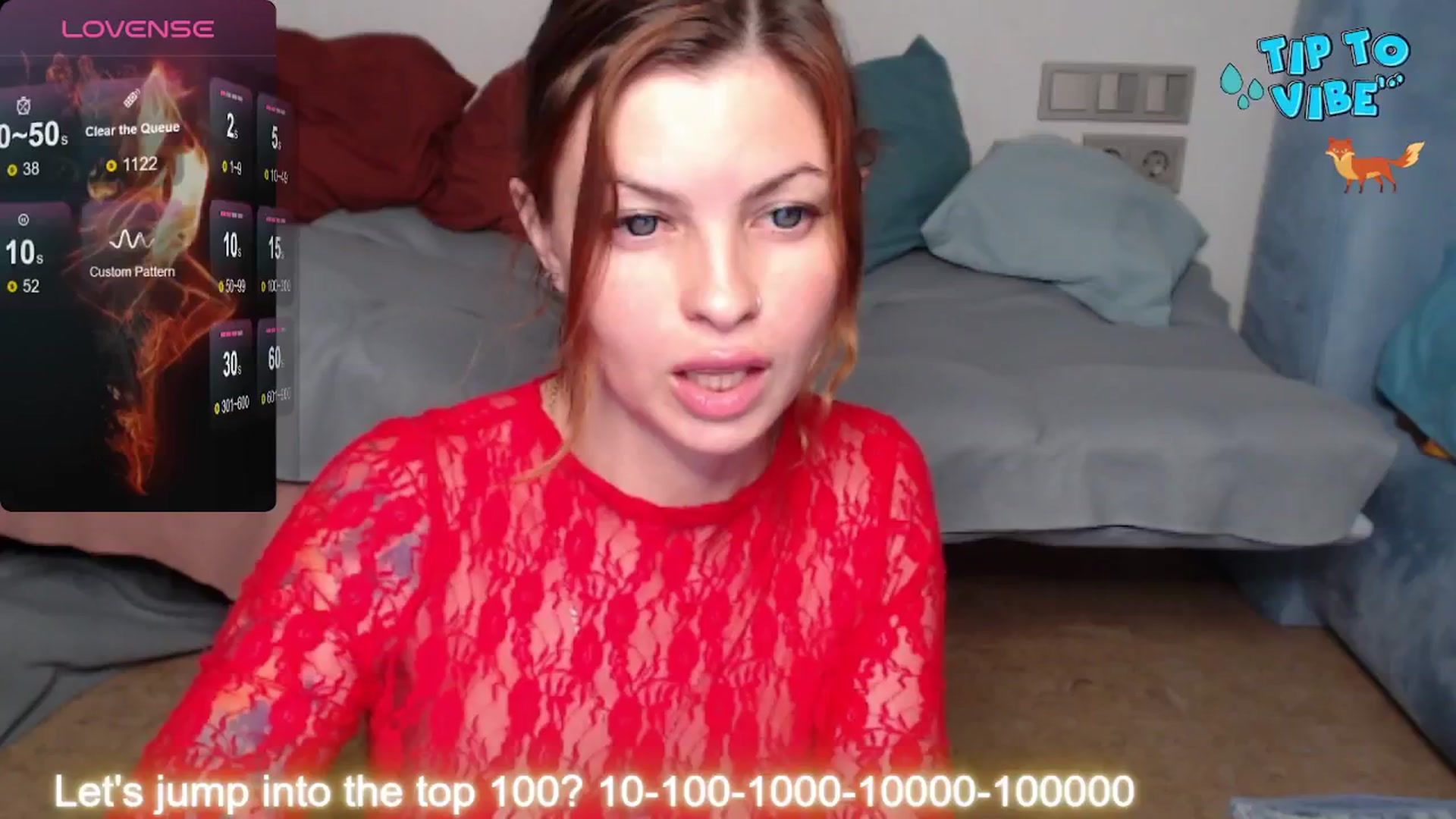 Gallery image thumbnail from FluffyTail's myfreecams stream on, 08/23/2025, 05:59 image 3 of 20