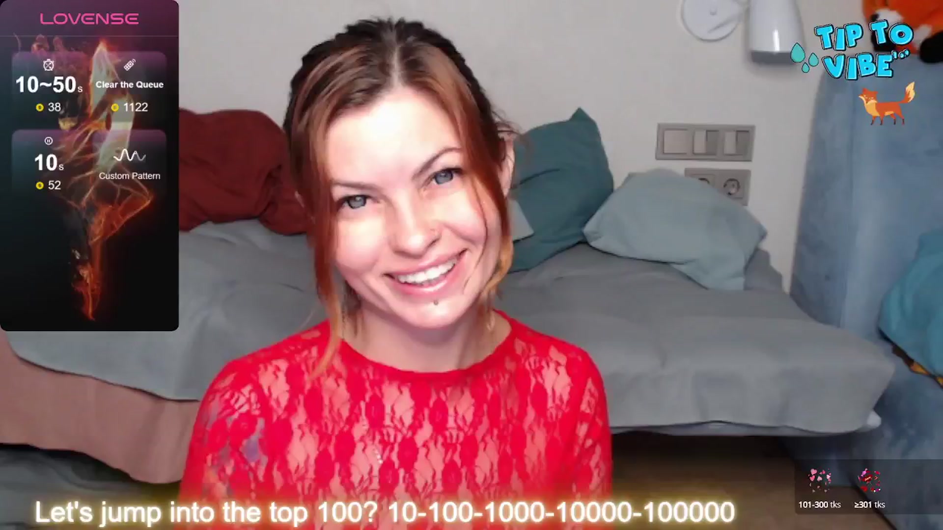 Gallery image thumbnail from FluffyTail's myfreecams stream on, 08/23/2025, 05:59 image 8 of 20