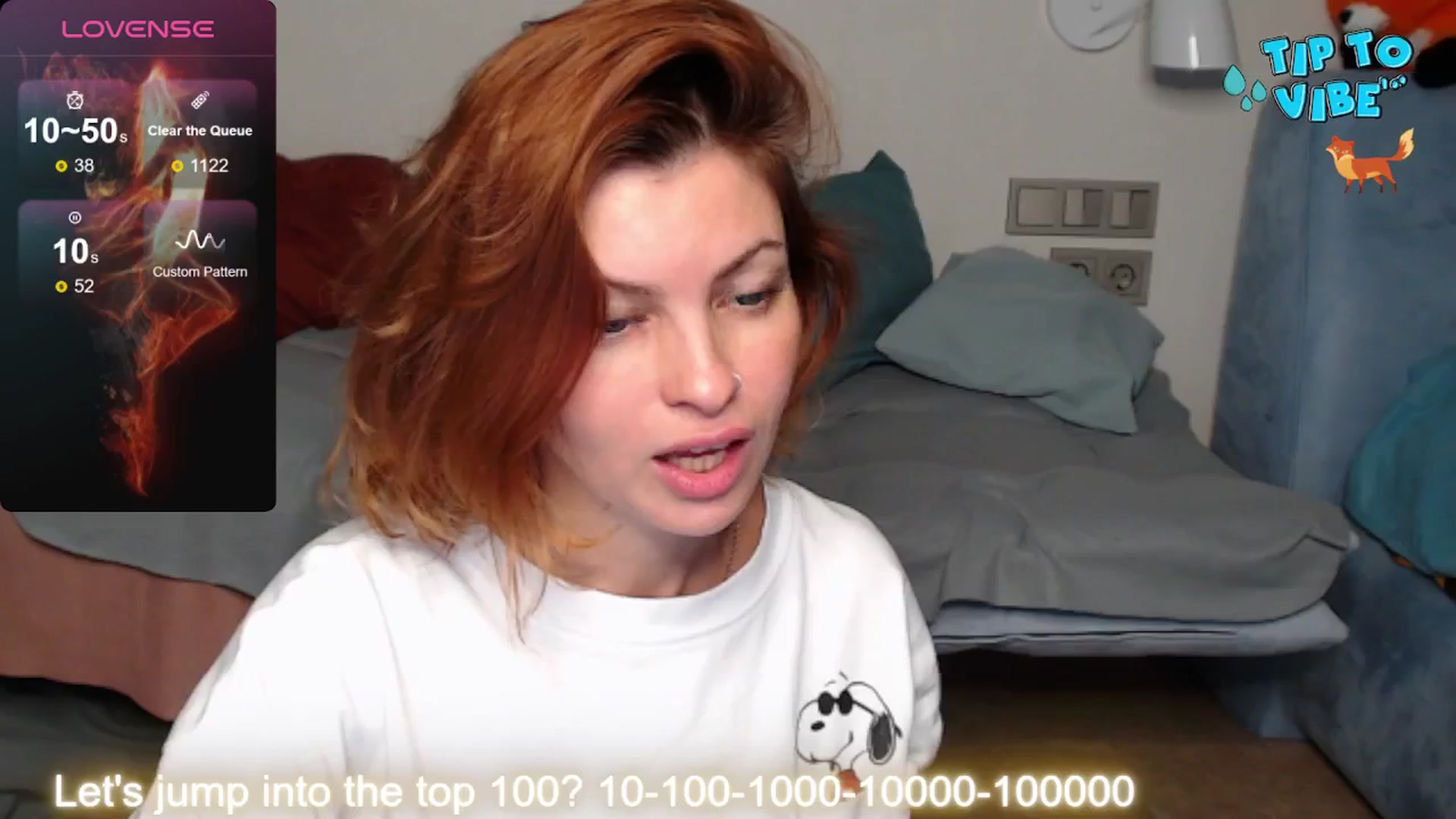 Gallery image thumbnail from FluffyTail's myfreecams stream on, 08/23/2025, 07:15 image 12 of 20