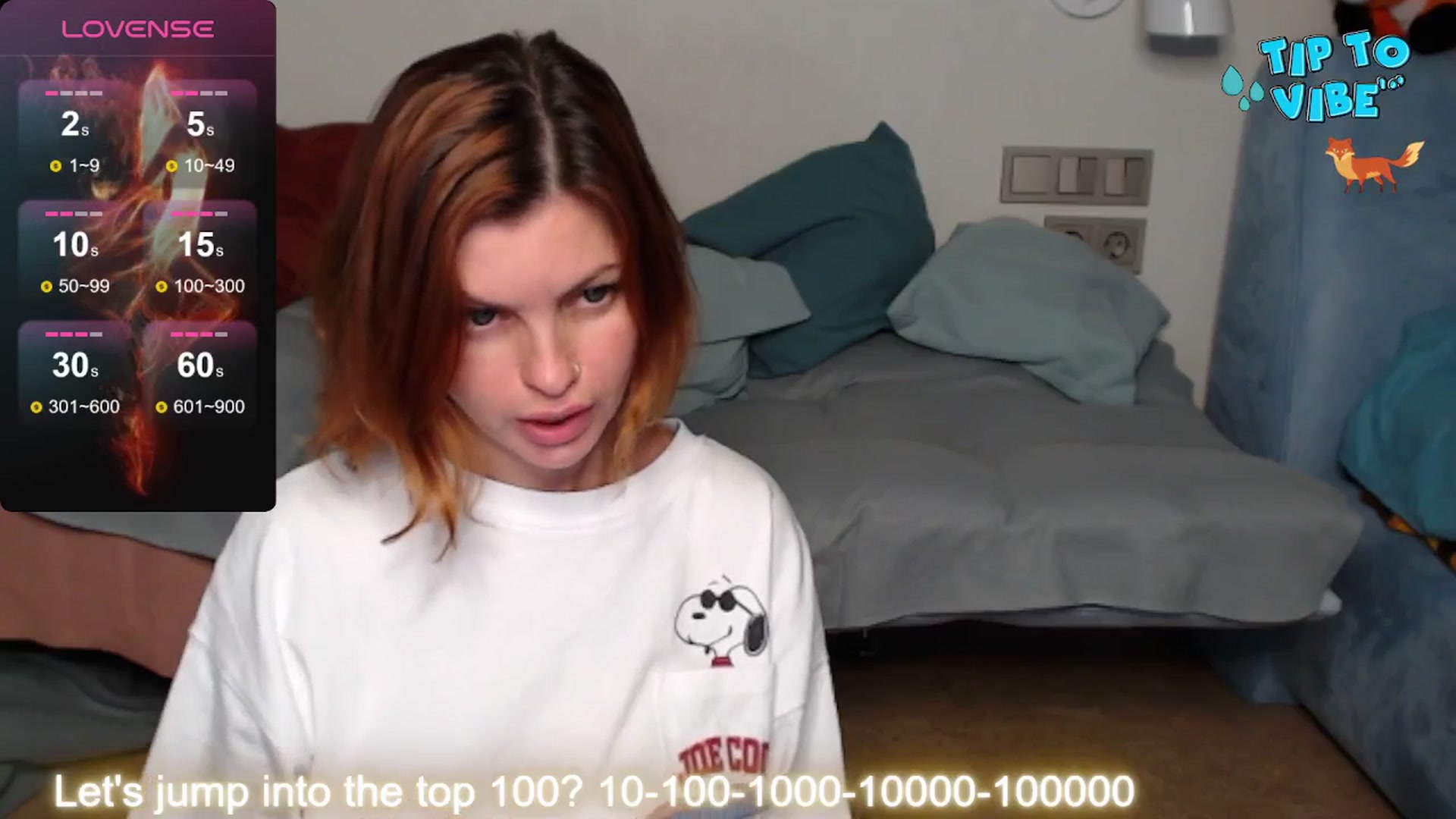 Gallery image thumbnail from FluffyTail's myfreecams stream on, 08/23/2025, 07:15 image 4 of 20