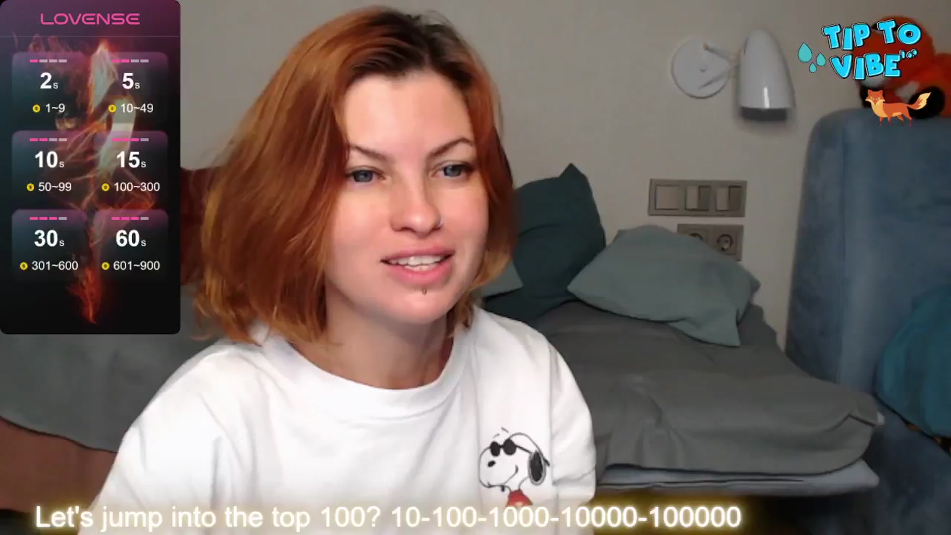 Gallery image thumbnail from FluffyTail's myfreecams stream on, 08/23/2025, 07:15 image 9 of 20