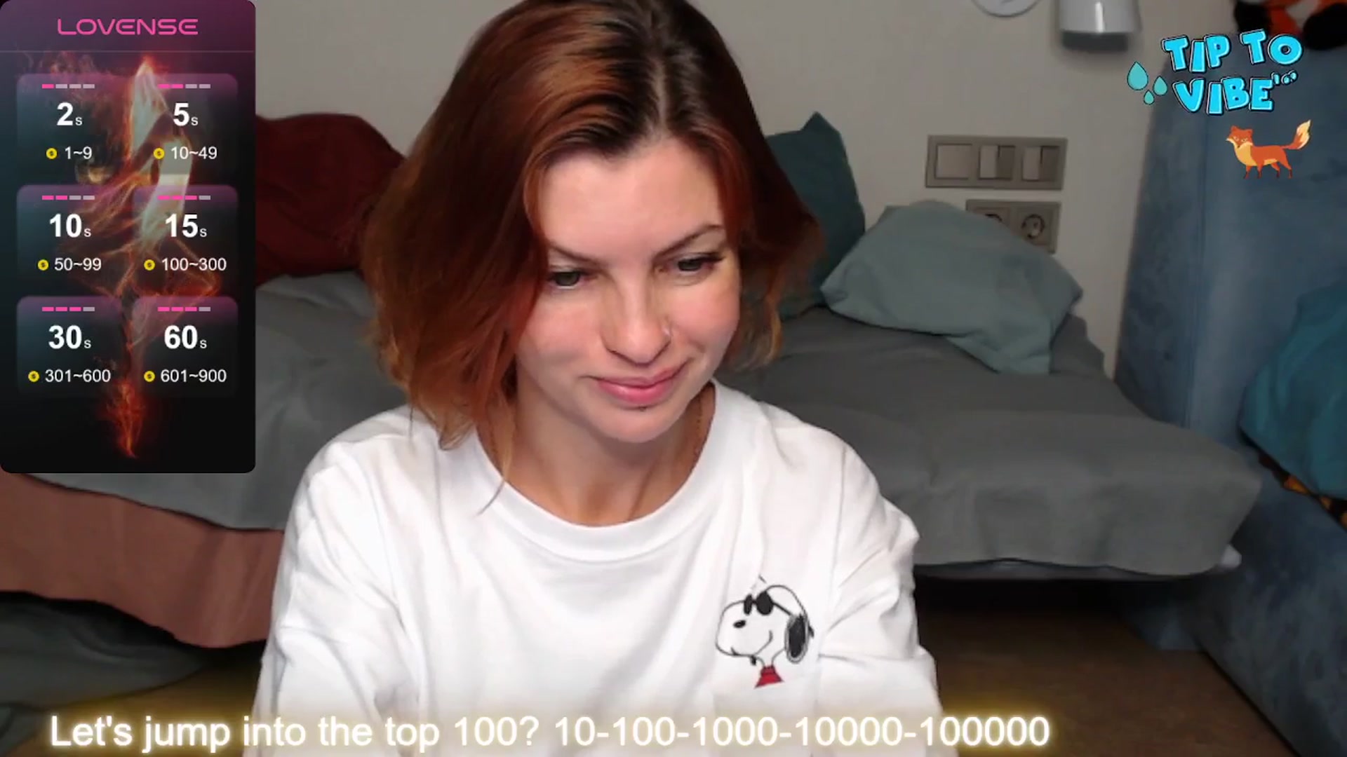 Gallery image thumbnail from FluffyTail's myfreecams stream on, 08/23/2025, 07:15 image 2 of 20