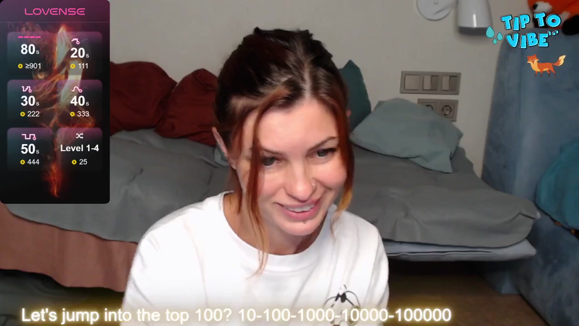 Gallery image thumbnail from FluffyTail's myfreecams stream on, 08/23/2025, 07:15 image 17 of 20