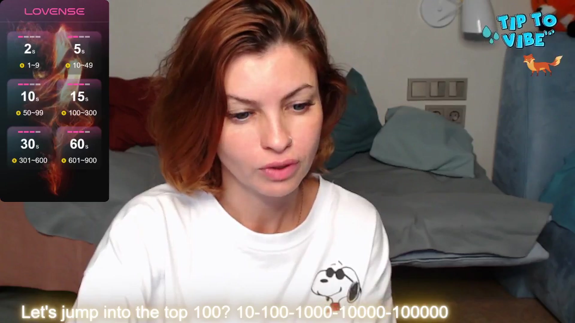 Gallery image thumbnail from FluffyTail's myfreecams stream on, 08/23/2025, 09:22 image 17 of 20