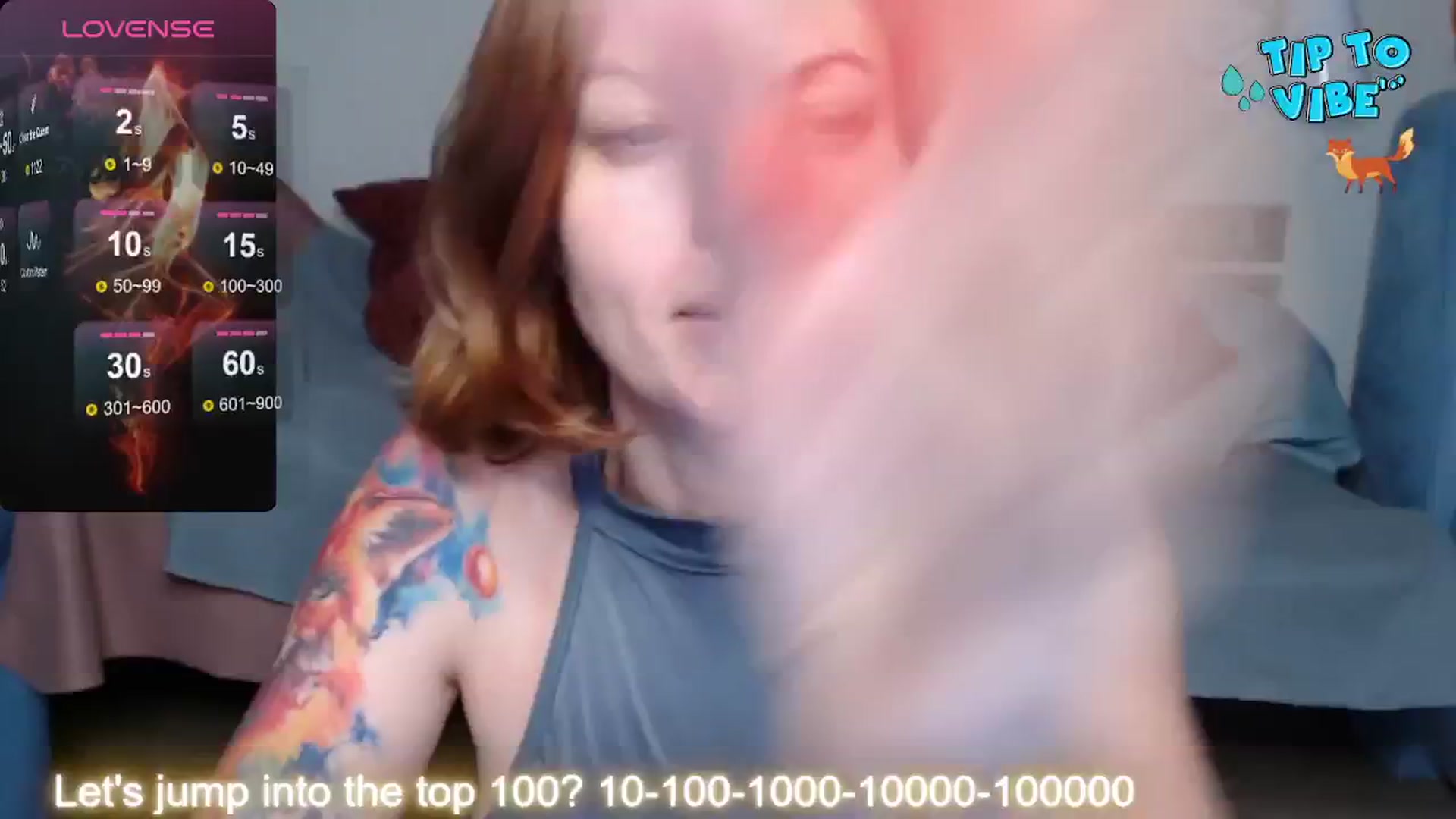 Gallery image thumbnail from FluffyTail's myfreecams stream on, 08/24/2025, 12:55 image 13 of 20