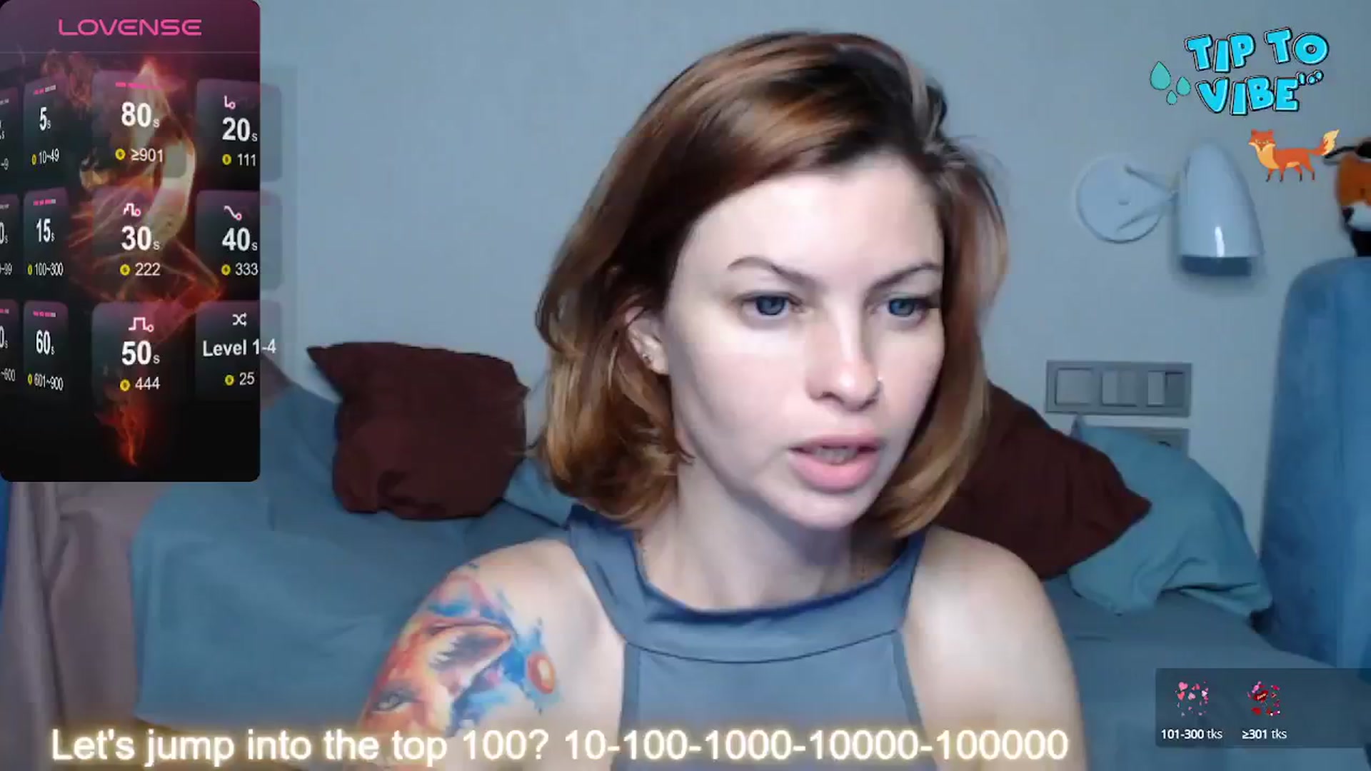Gallery image thumbnail from FluffyTail's myfreecams stream on, 08/24/2025, 13:40 image 6 of 20