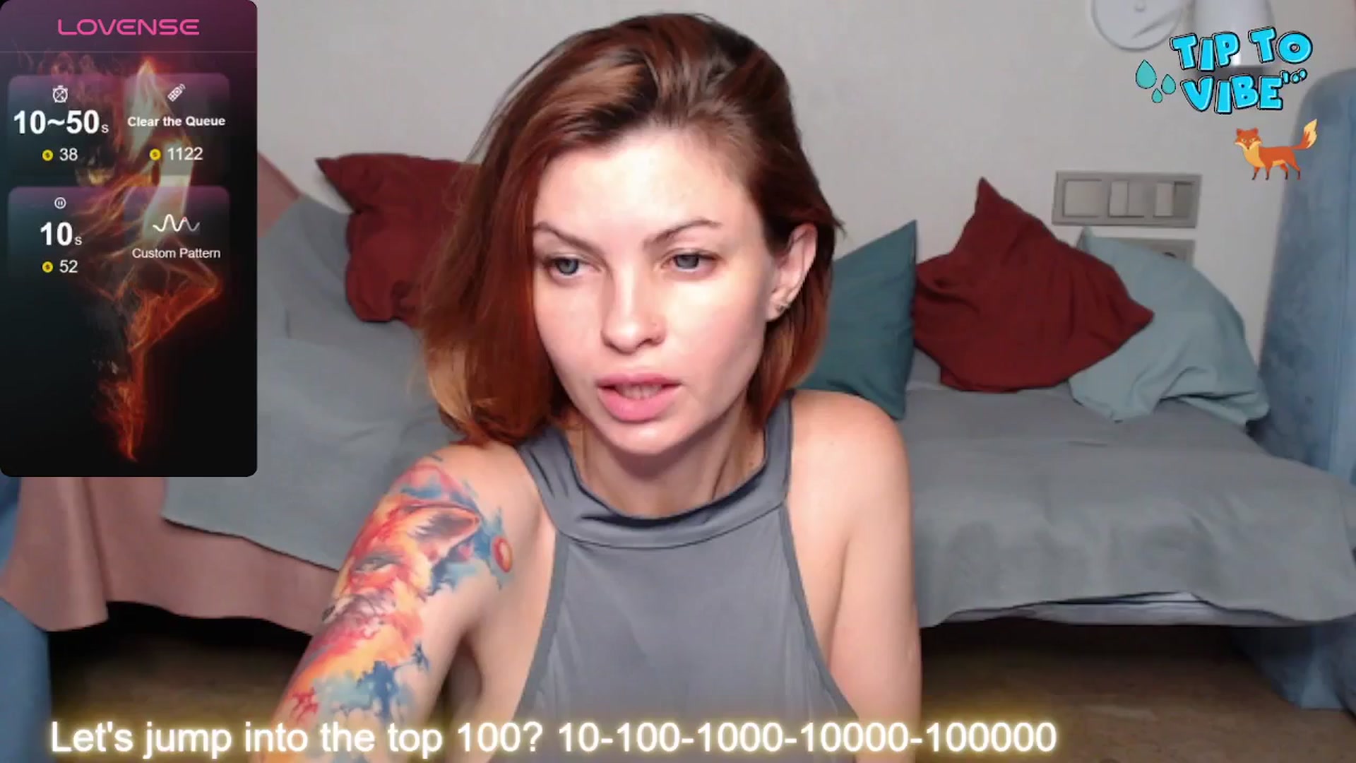 Gallery image thumbnail from FluffyTail's myfreecams stream on, 08/24/2025, 13:40 image 9 of 20