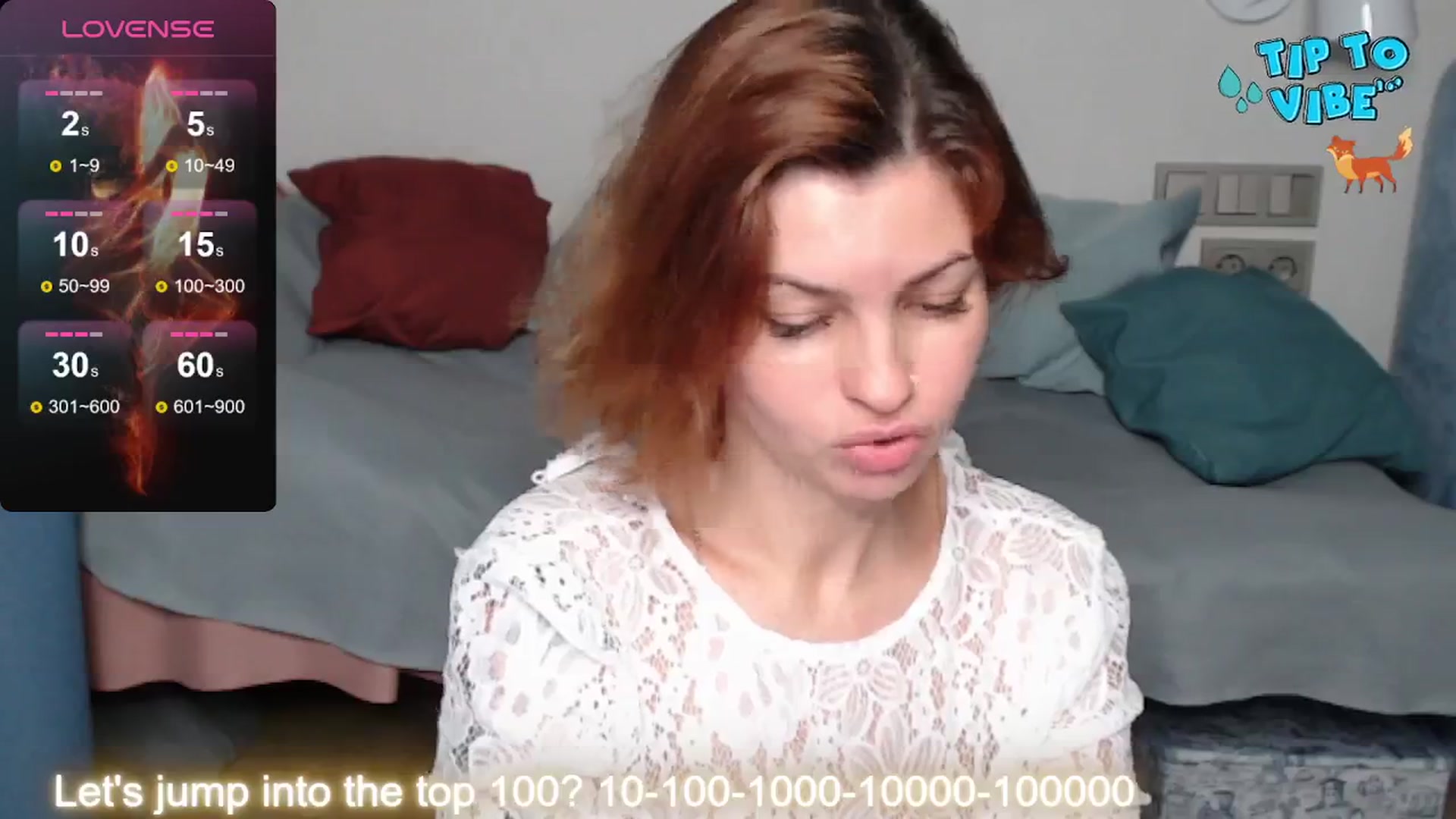 Gallery image thumbnail from FluffyTail's myfreecams stream on, 08/26/2025, 07:37 image 4 of 20