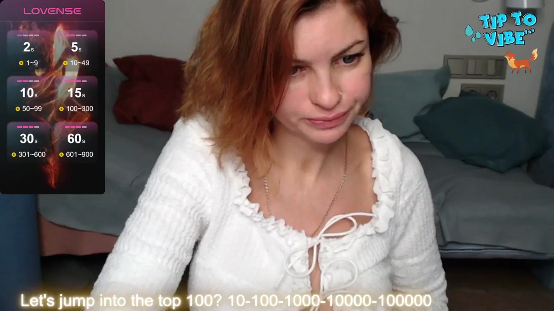 Gallery image thumbnail from FluffyTail's myfreecams stream on, 08/26/2025, 07:37 image 11 of 20