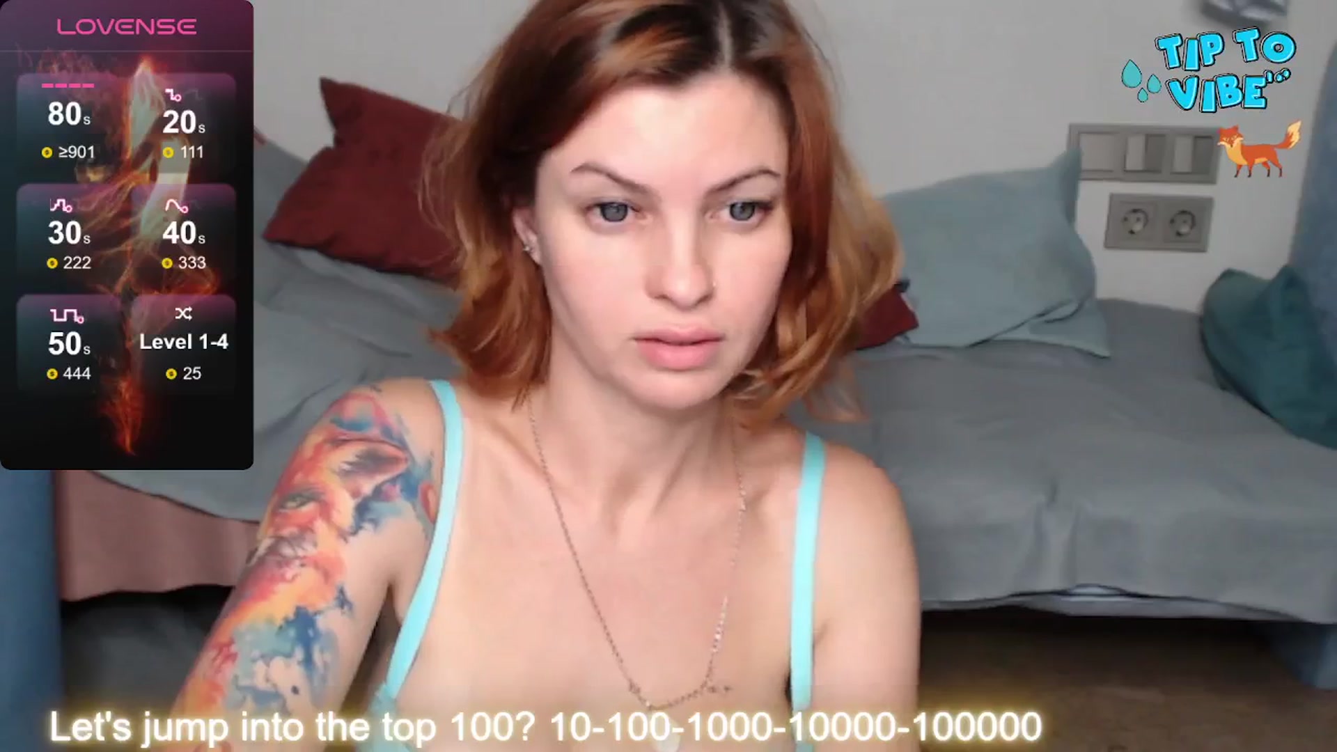 Gallery image thumbnail from FluffyTail's myfreecams stream on, 08/27/2025, 05:40 image 17 of 20