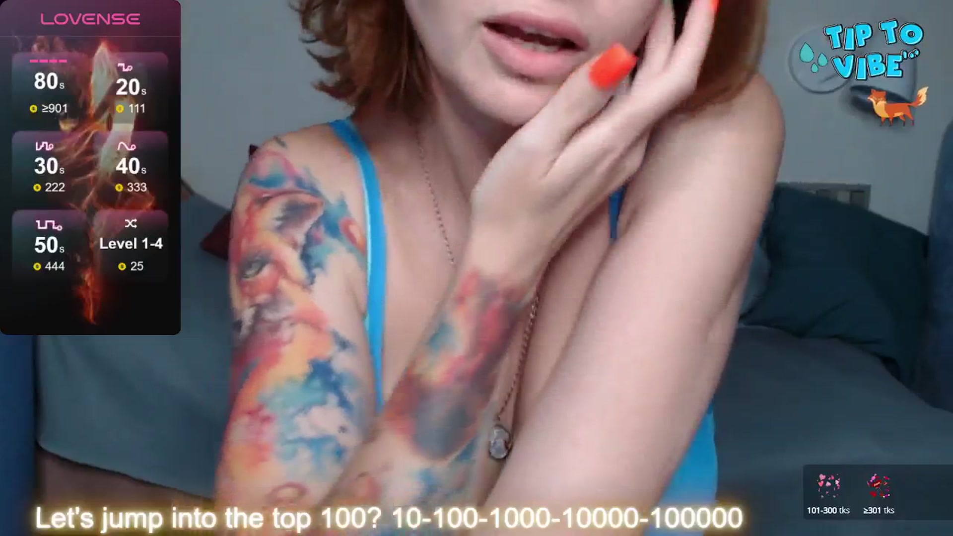Gallery image thumbnail from FluffyTail's myfreecams stream on, 08/27/2025, 10:23 image 2 of 20