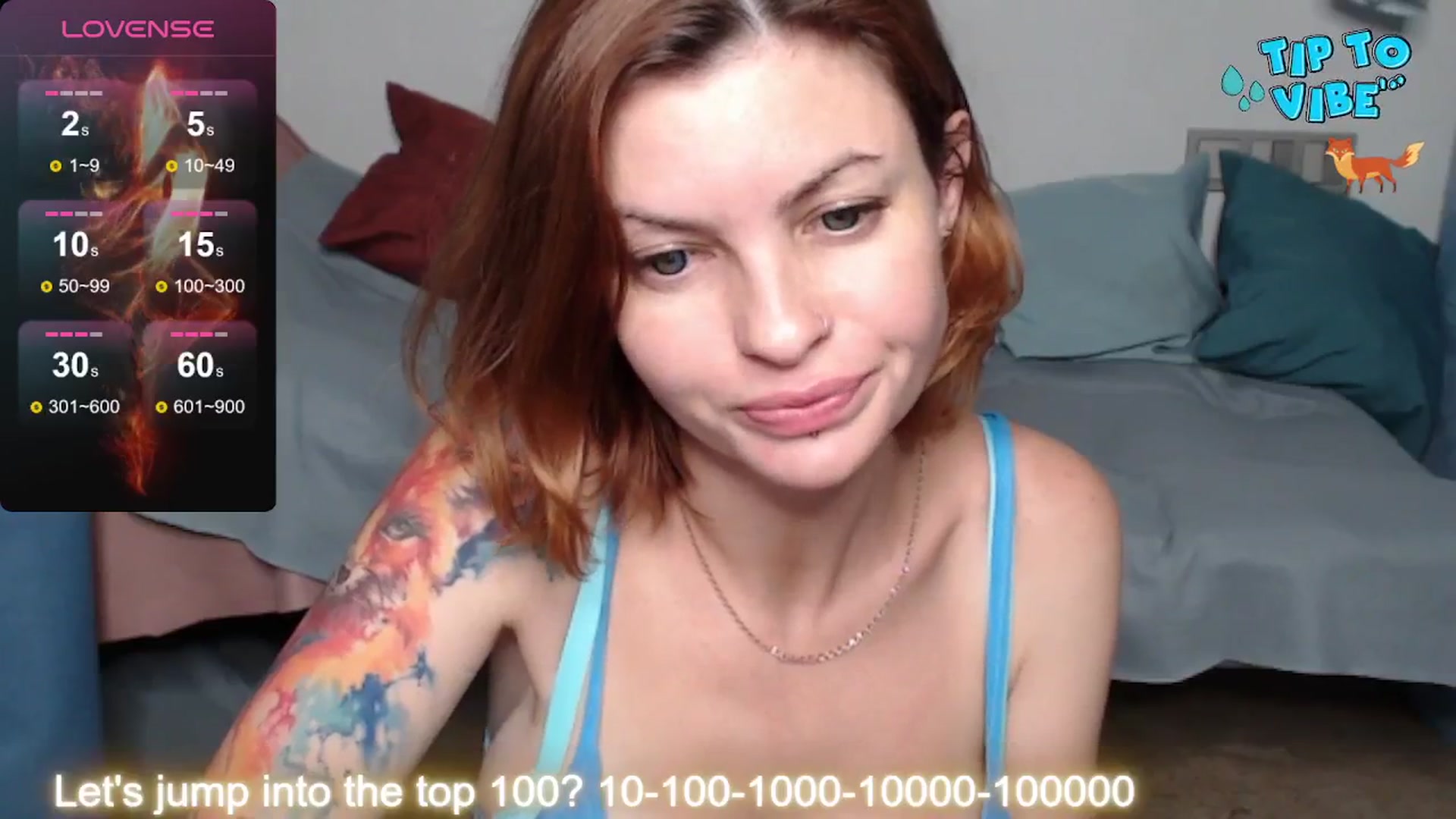 Gallery image thumbnail from FluffyTail's myfreecams stream on, 08/27/2025, 10:23 image 15 of 20