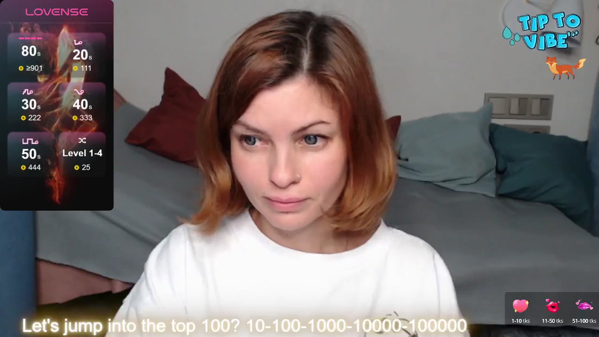 Gallery image thumbnail from FluffyTail's myfreecams stream on, 08/28/2025, 05:12 image 4 of 20