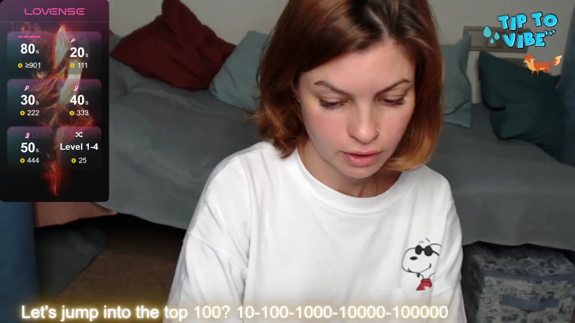 Gallery image thumbnail from FluffyTail's myfreecams stream on, 08/28/2025, 05:12 image 13 of 20