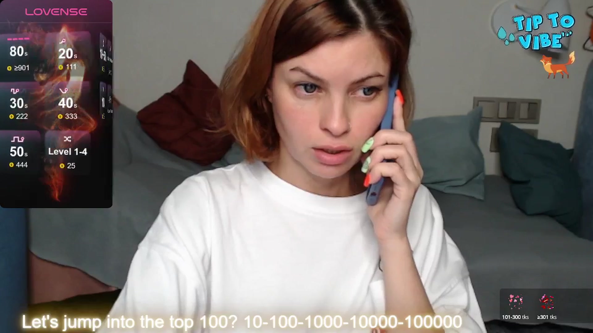 Gallery image thumbnail from FluffyTail's myfreecams stream on, 08/28/2025, 05:12 image 18 of 20