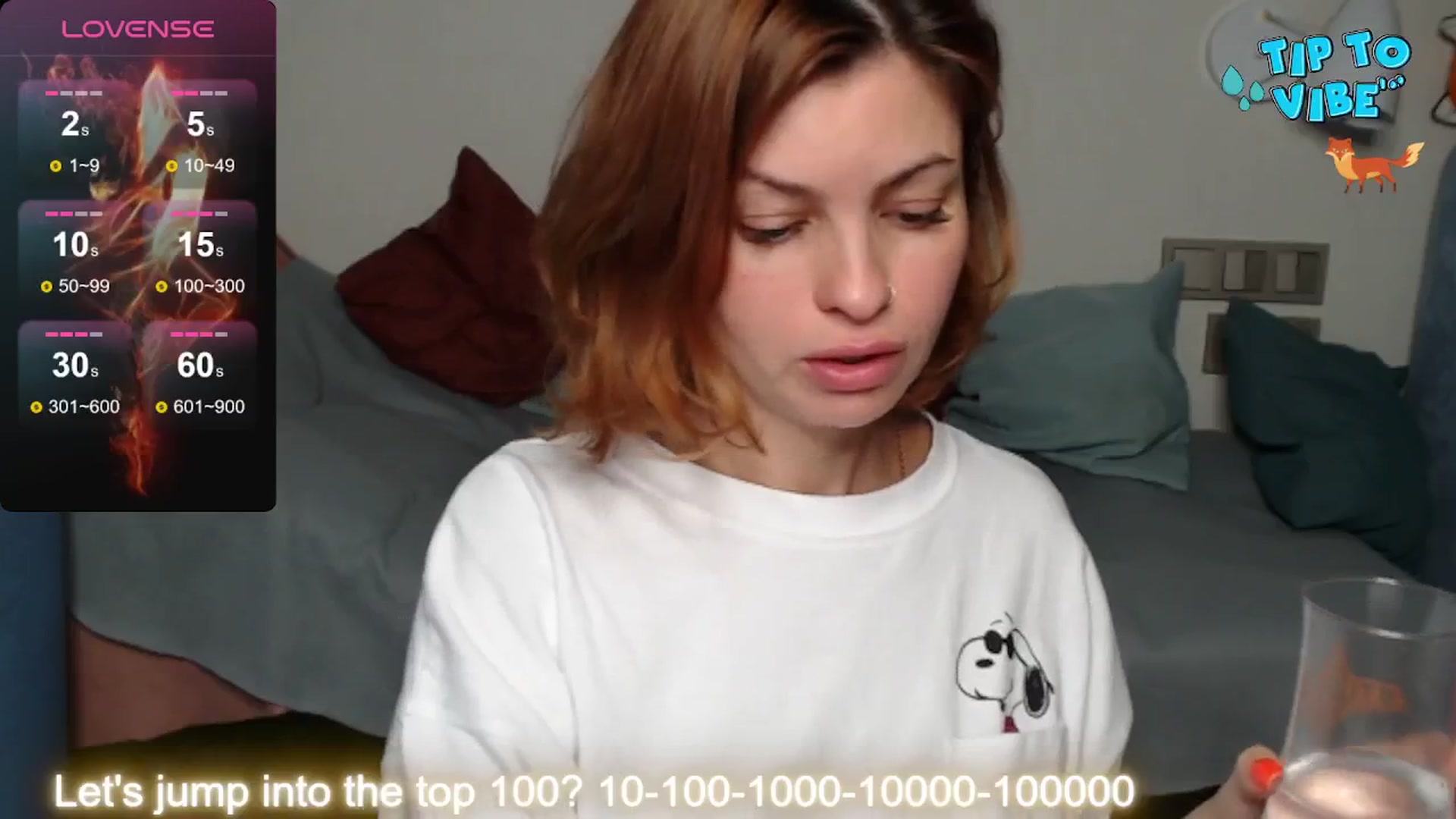 Gallery image thumbnail from FluffyTail's myfreecams stream on, 08/28/2025, 05:12 image 19 of 20
